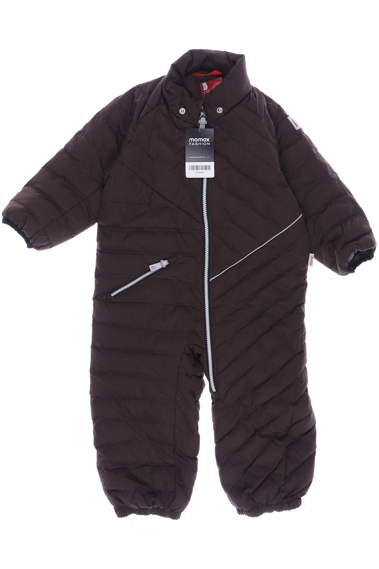 

Reima Mädchen Schneeanzug, braun