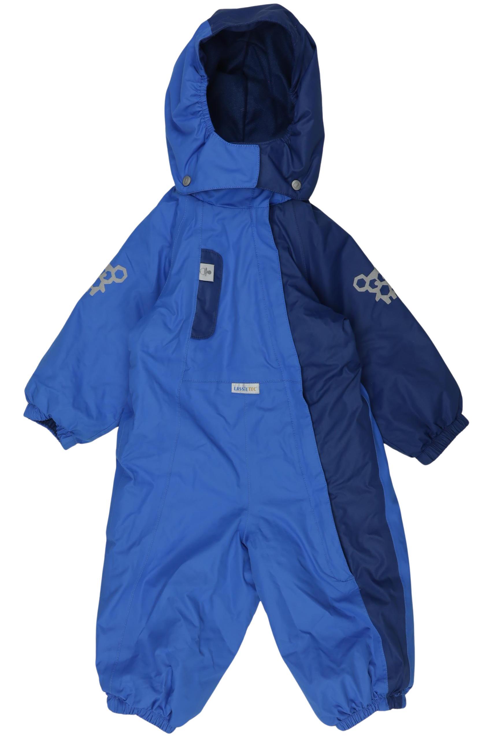 

Reima Mädchen Schneeanzug, blau, Gr. 74