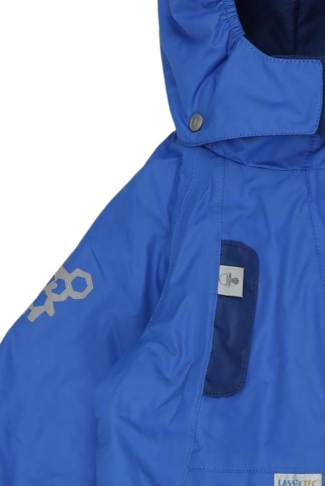 Thumbnail - Reima Mädchen Schneeanzug, blau, Gr. 74