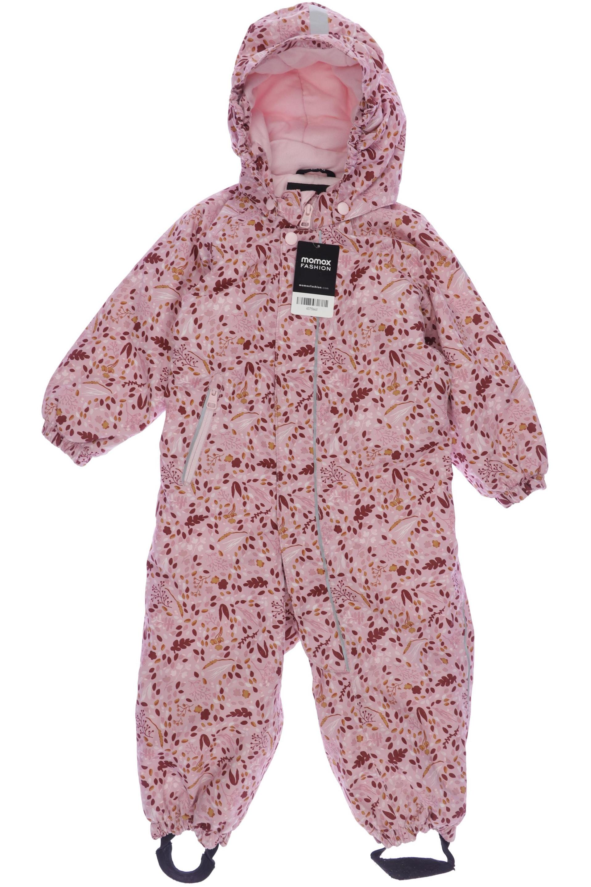 

Reima Damen Schneeanzug, pink, Gr. 92