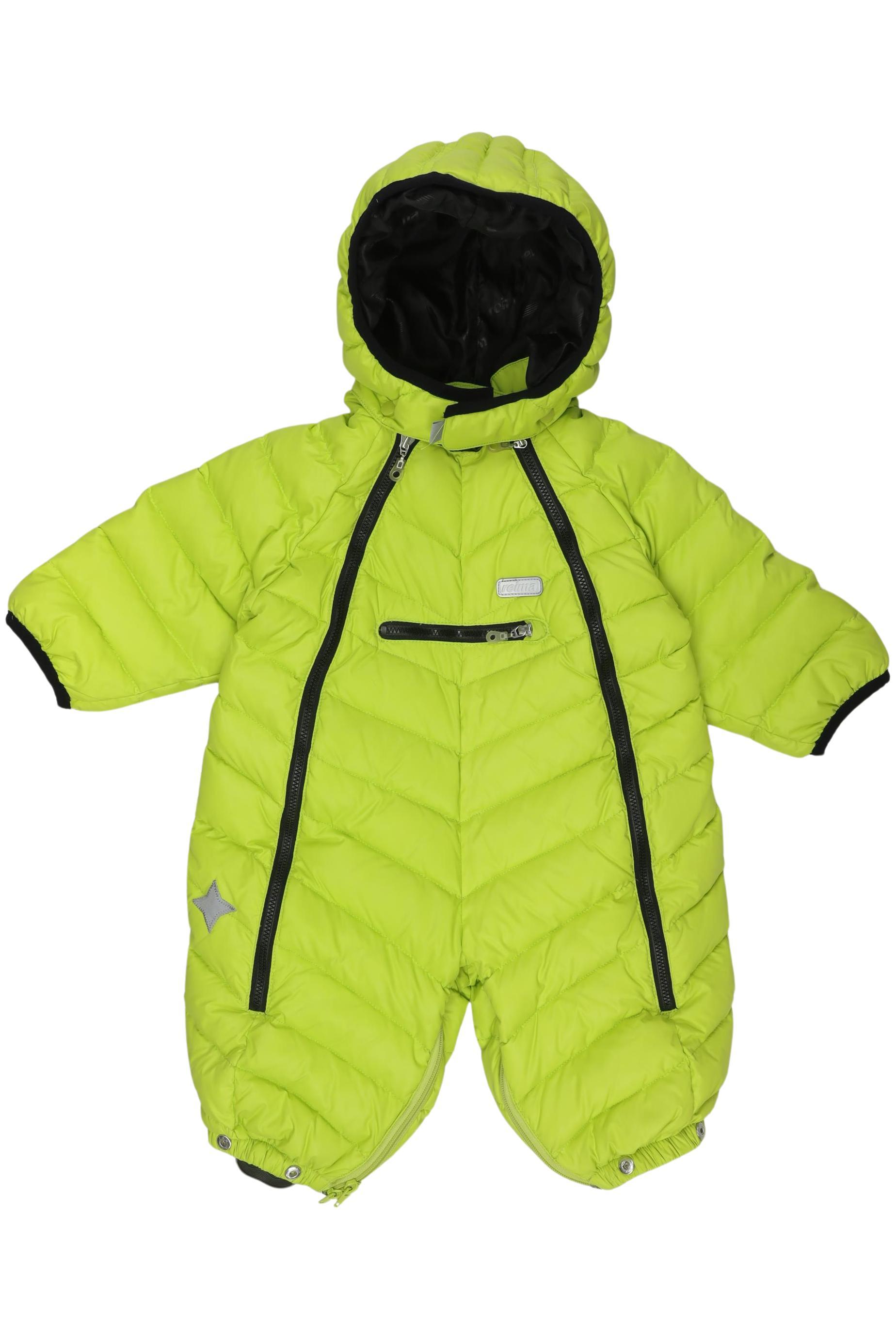 

Reima Mädchen Schneeanzug, neon, Gr. 62