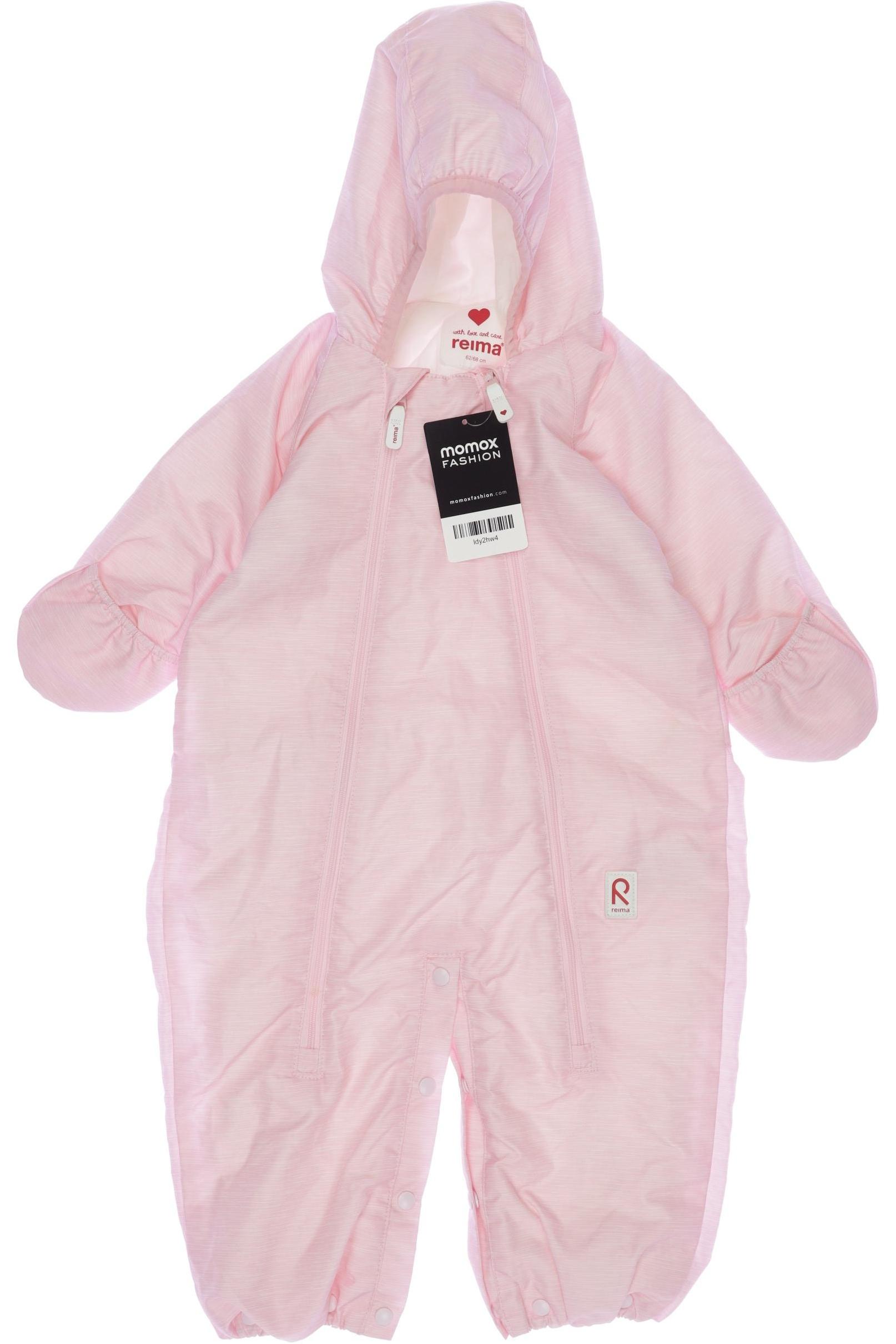 

Reima Damen Schneeanzug, pink, Gr. 62/68