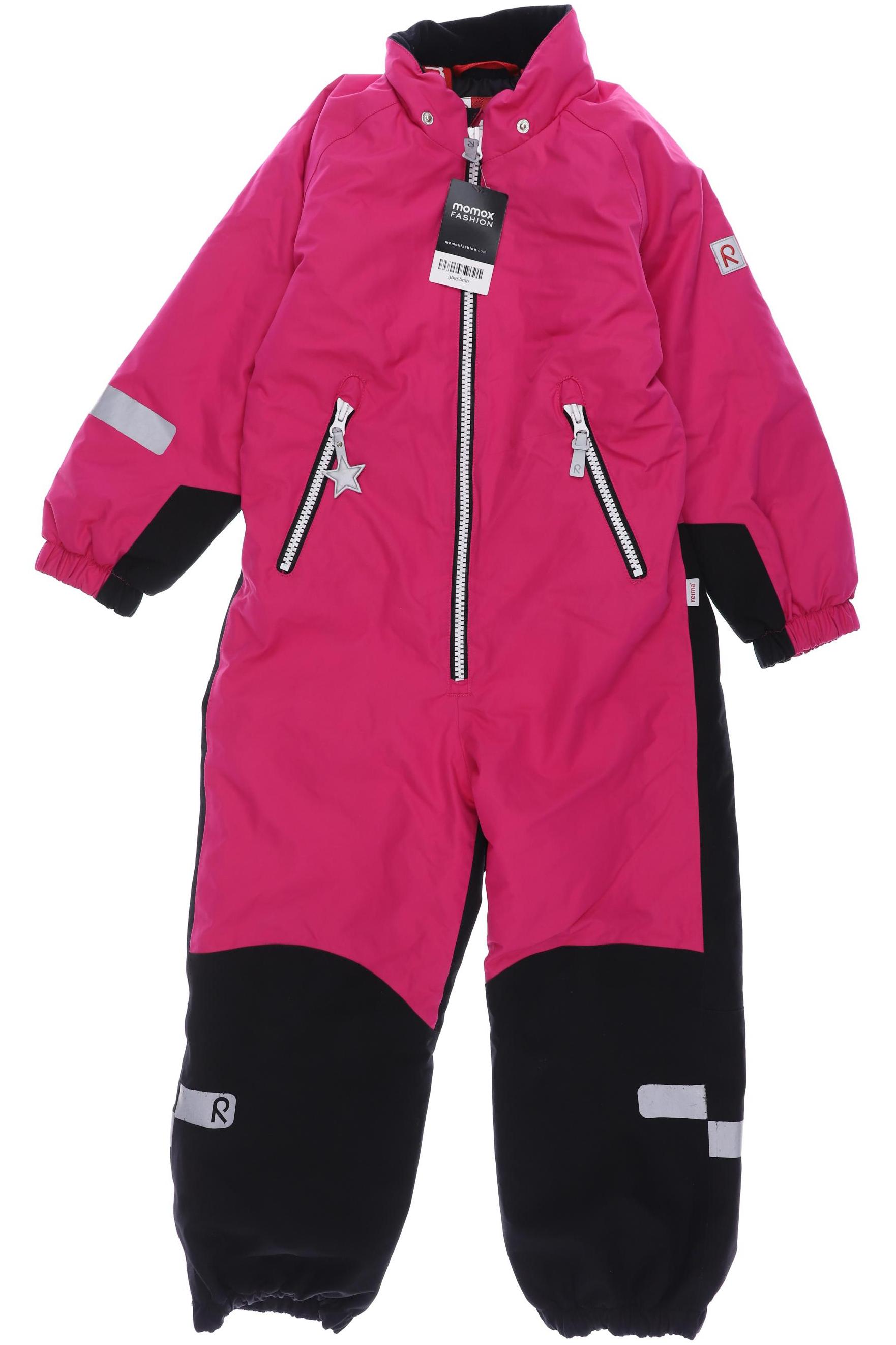

Reima Mädchen Schneeanzug, pink