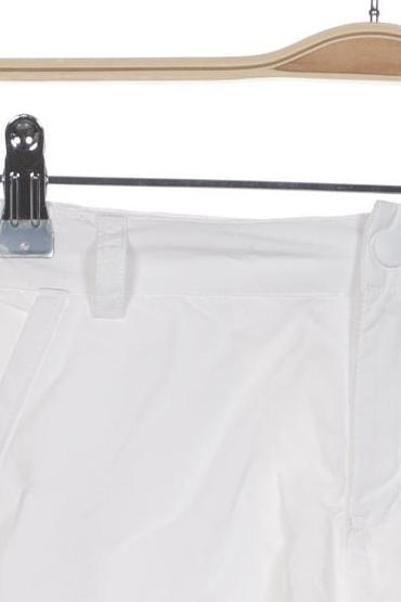 Thumbnail - Reima Mädchen Shorts, weiß, Gr. 134