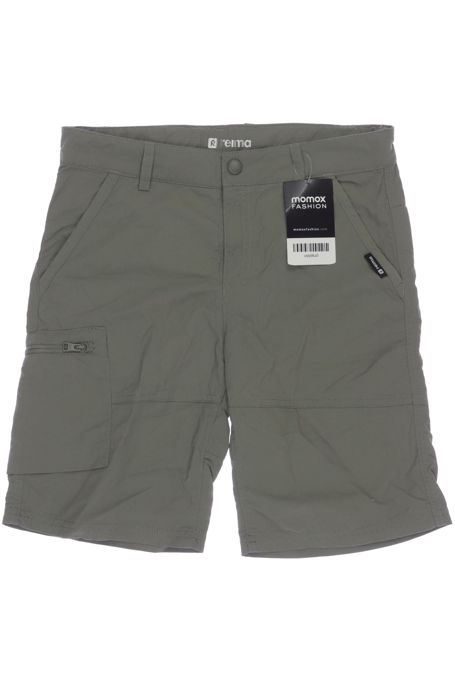 

Reima Damen Shorts, grün, Gr. 140