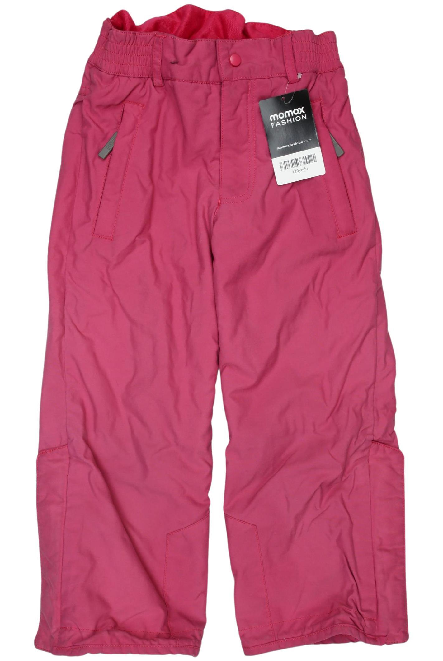 

Reima Damen Stoffhose, pink, Gr. 104