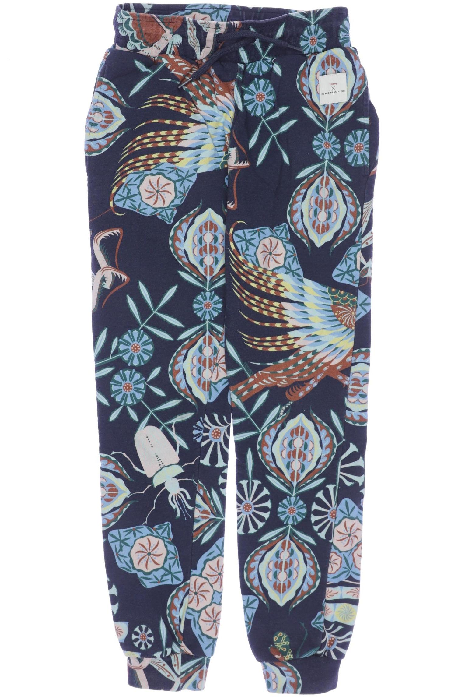 

Reima Damen Stoffhose, marineblau, Gr. 146