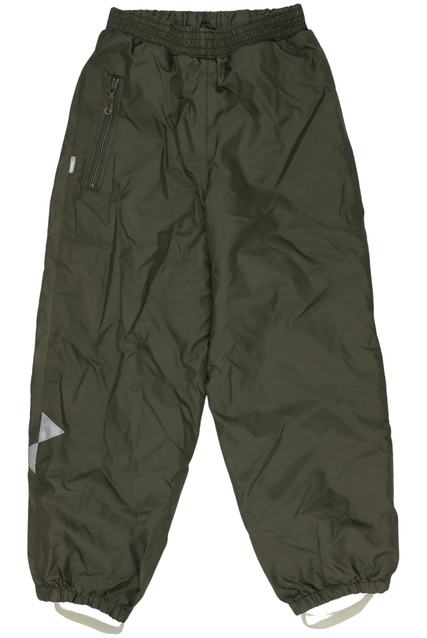 

Reima Mädchen Stoffhose, grün, Gr. 140