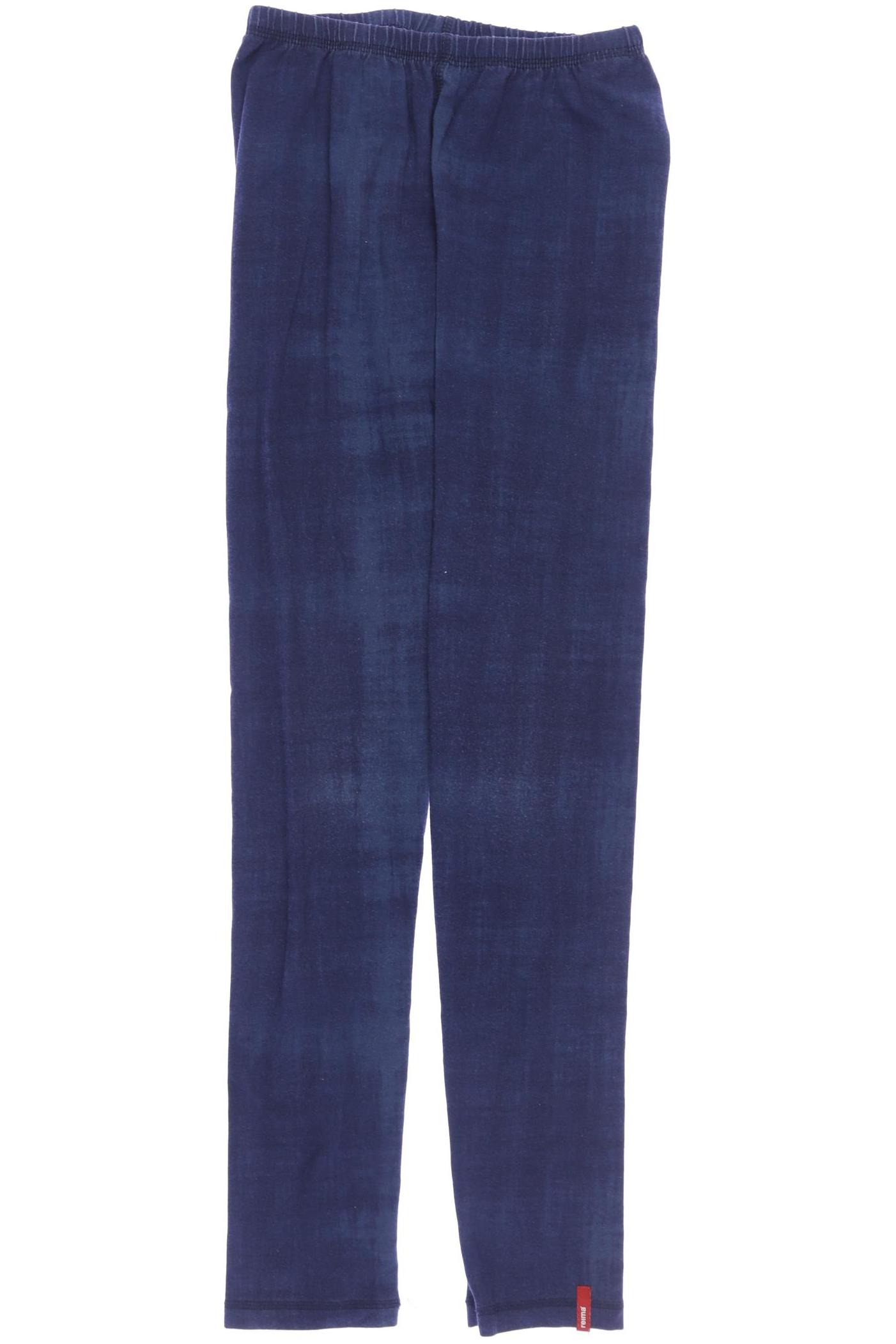 

Reima Damen Stoffhose, marineblau, Gr. 152