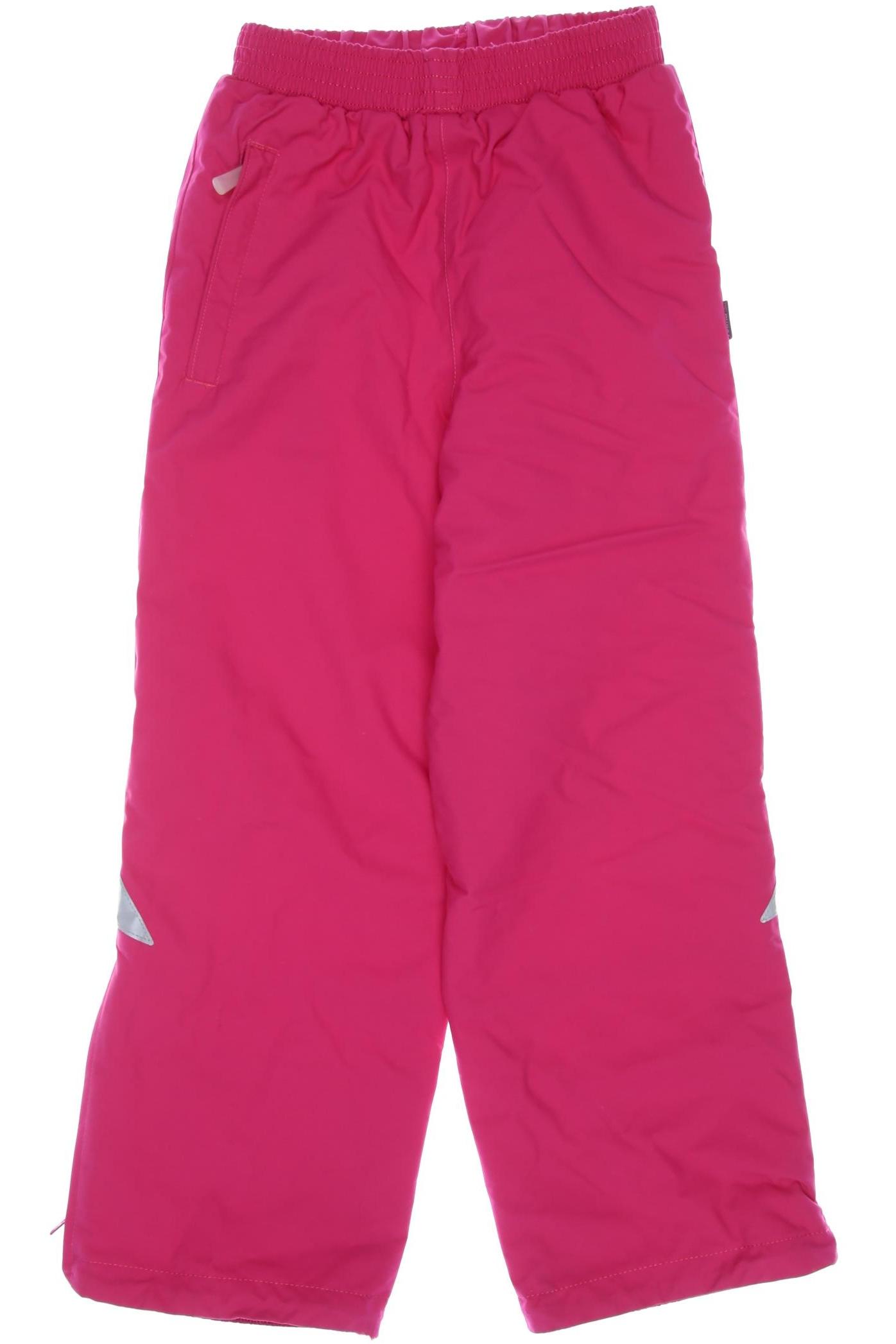 

Reima Damen Stoffhose, pink, Gr. 134