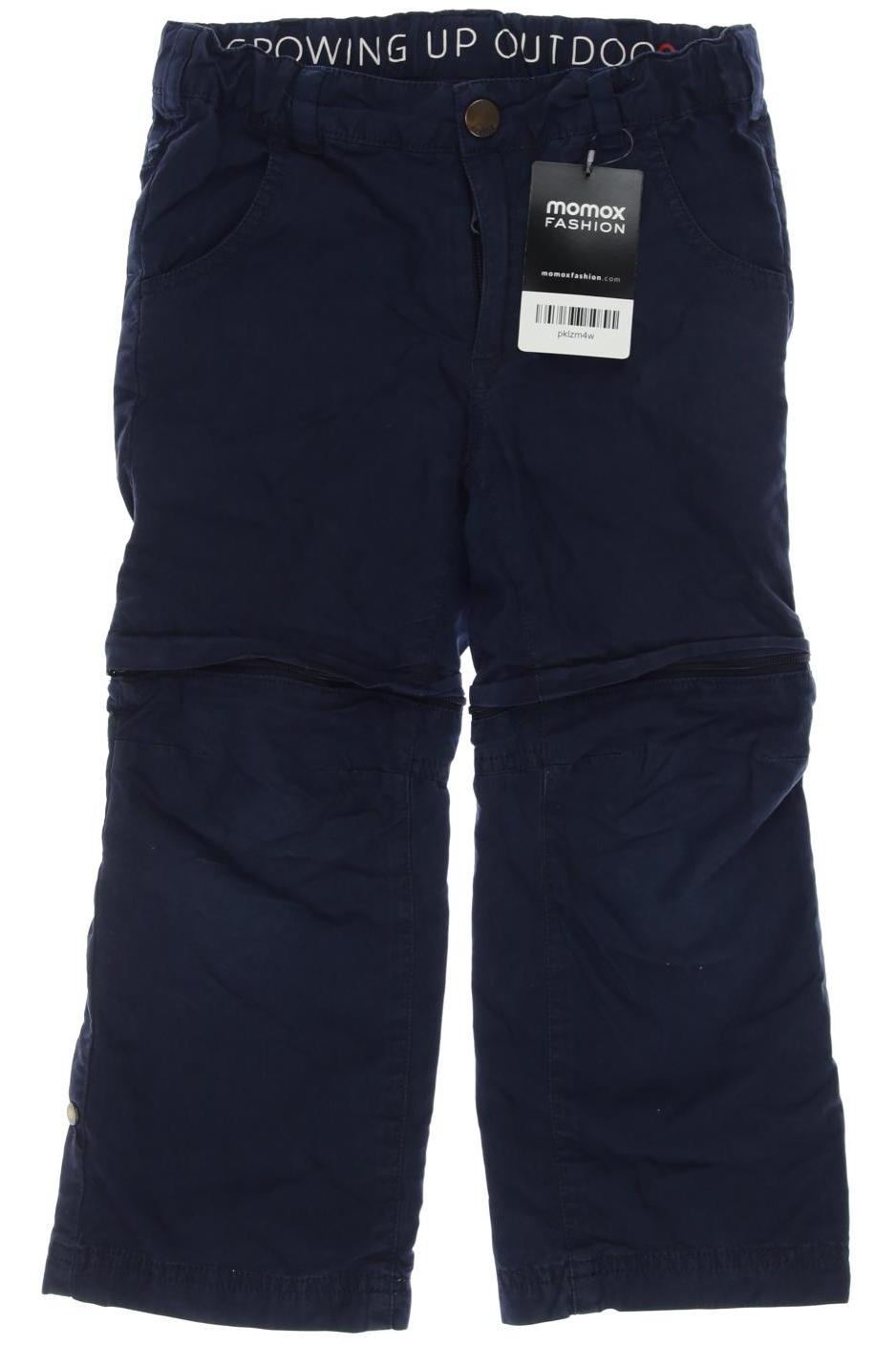 

Reima Damen Stoffhose, marineblau, Gr. 104