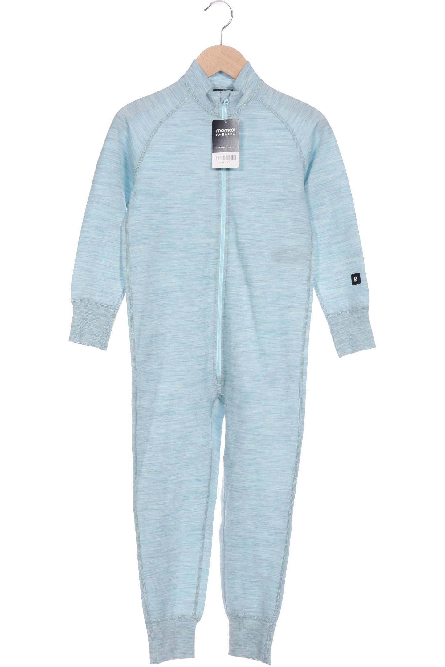 

Reima Damen Stoffhose, hellblau, Gr. 116