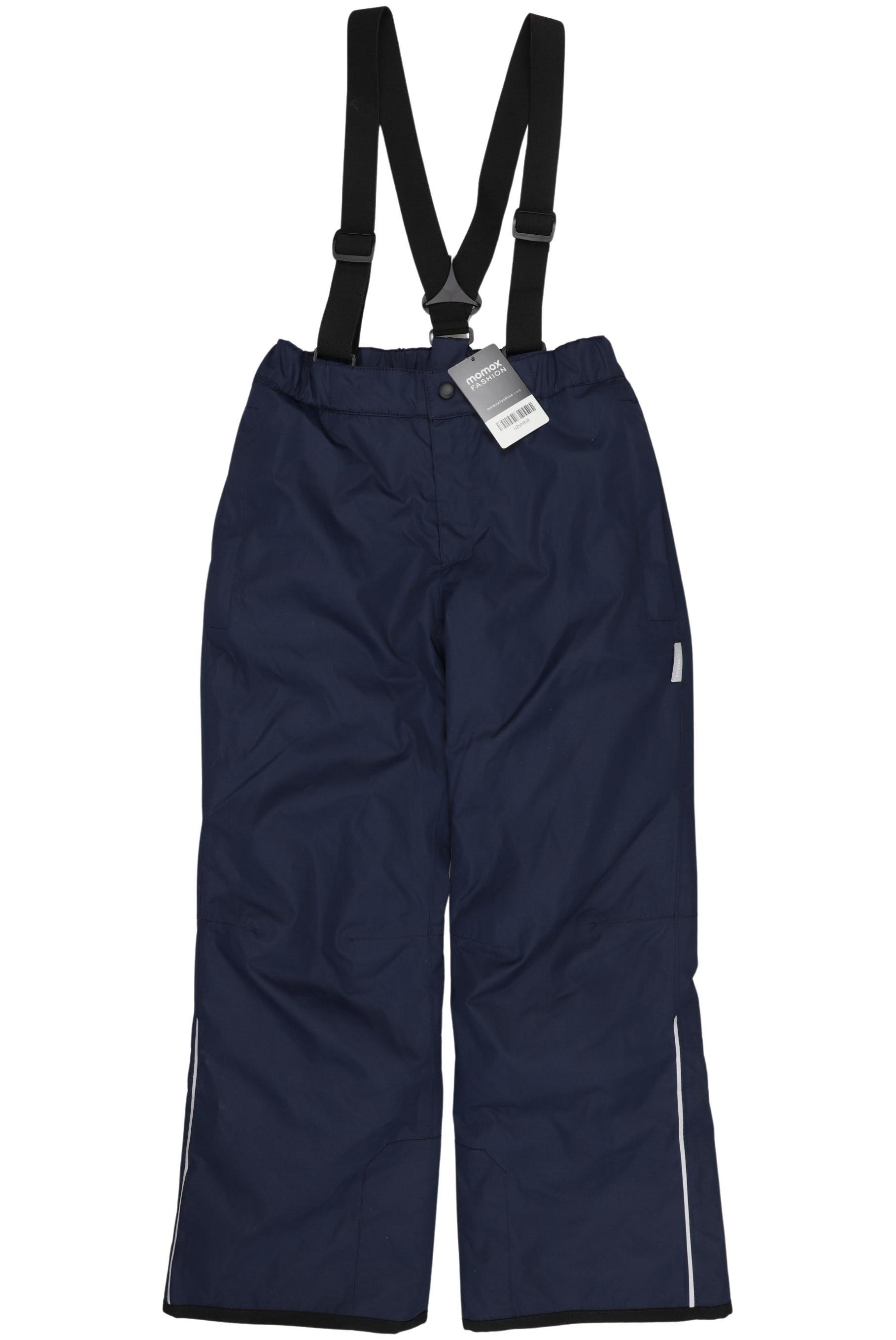 

Reima Damen Stoffhose, marineblau, Gr. 140