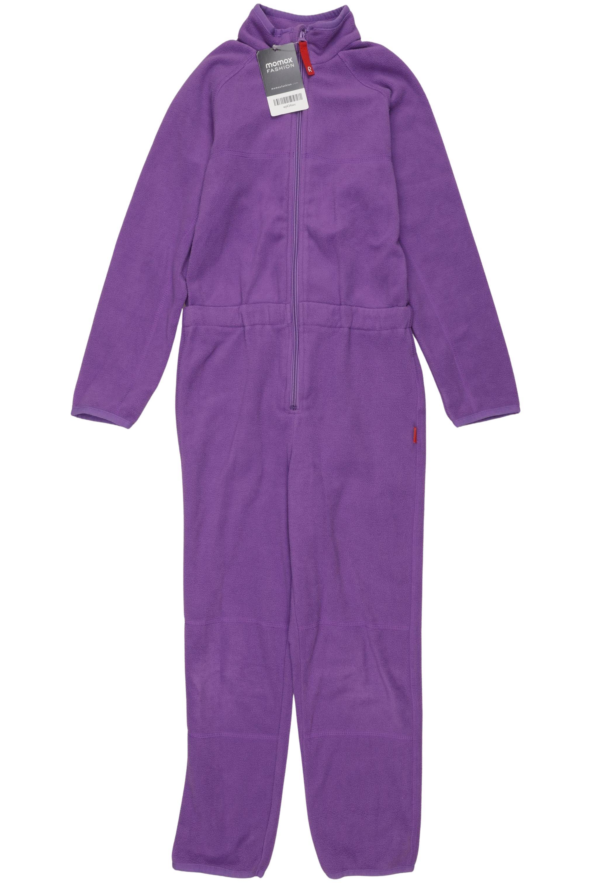 

Reima Mädchen Stoffhose, flieder, Gr. 122