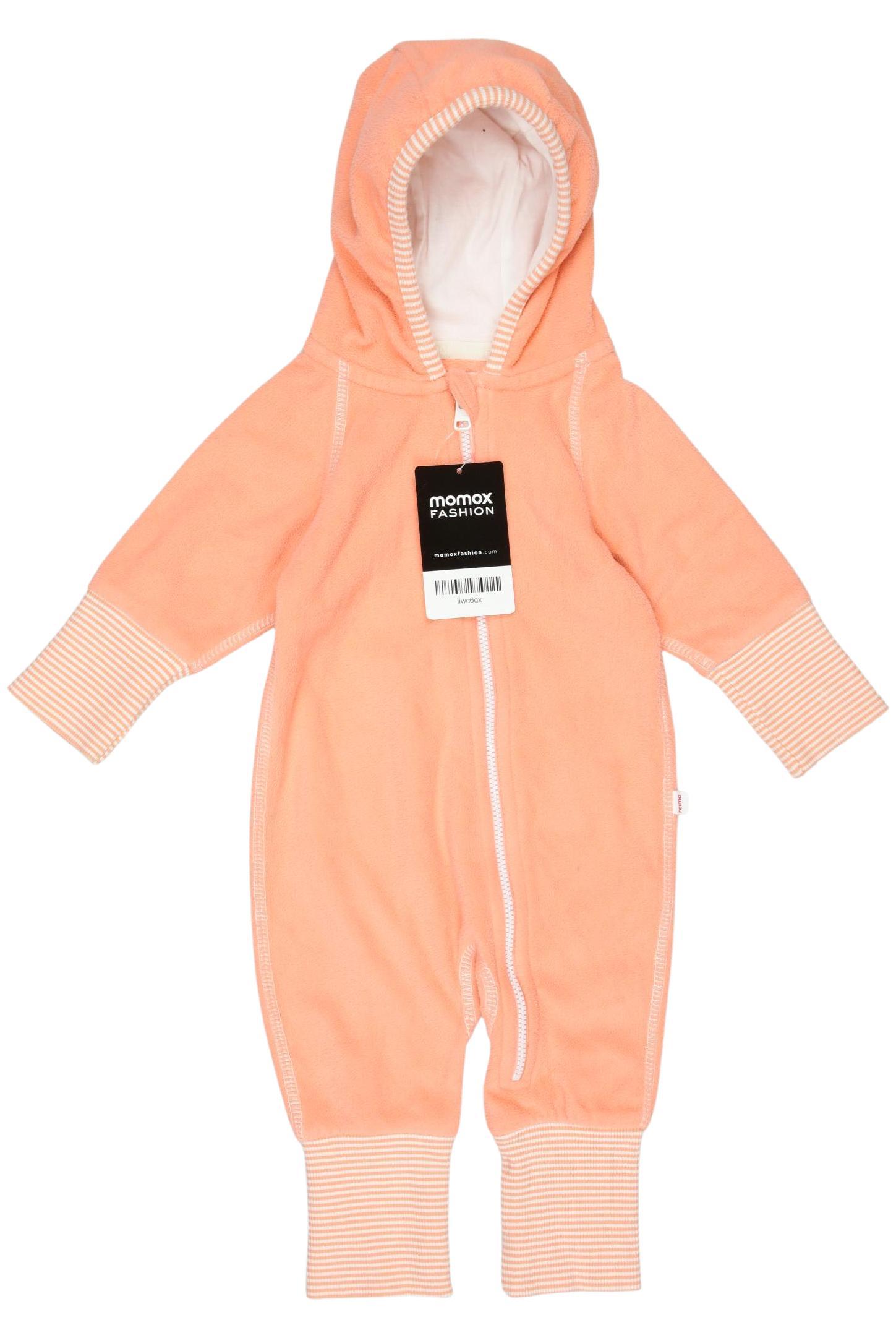 

Reima Damen Strampler, orange, Gr. 56