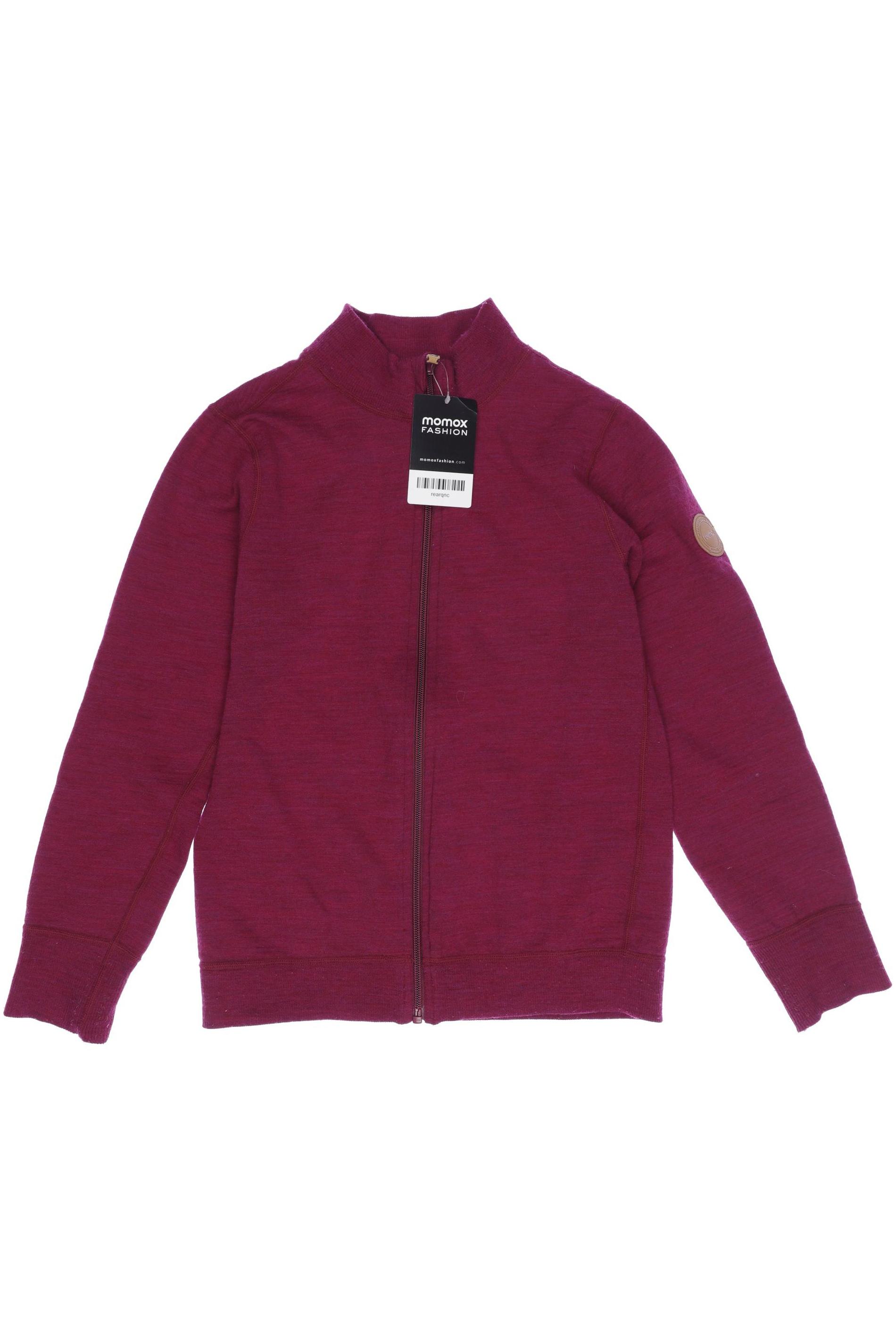 

Reima Damen Strickjacke, pink, Gr. 134