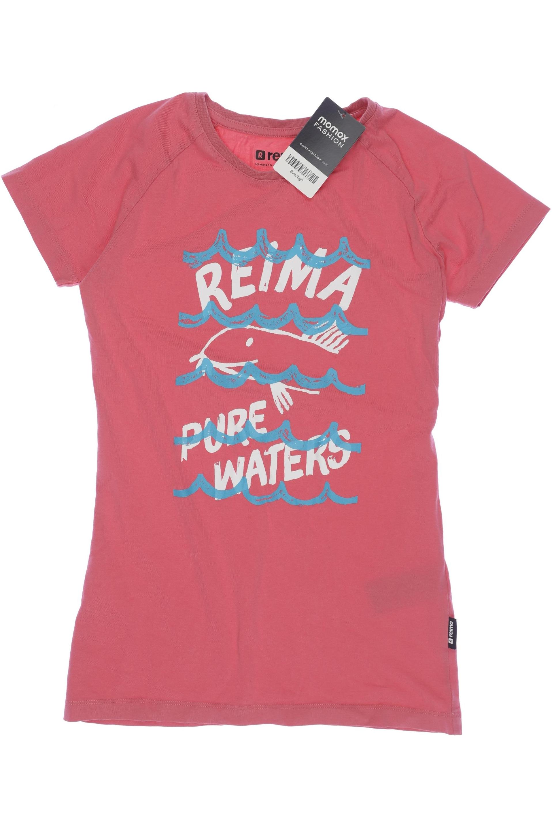 

Reima Damen T-Shirt, pink, Gr. 158