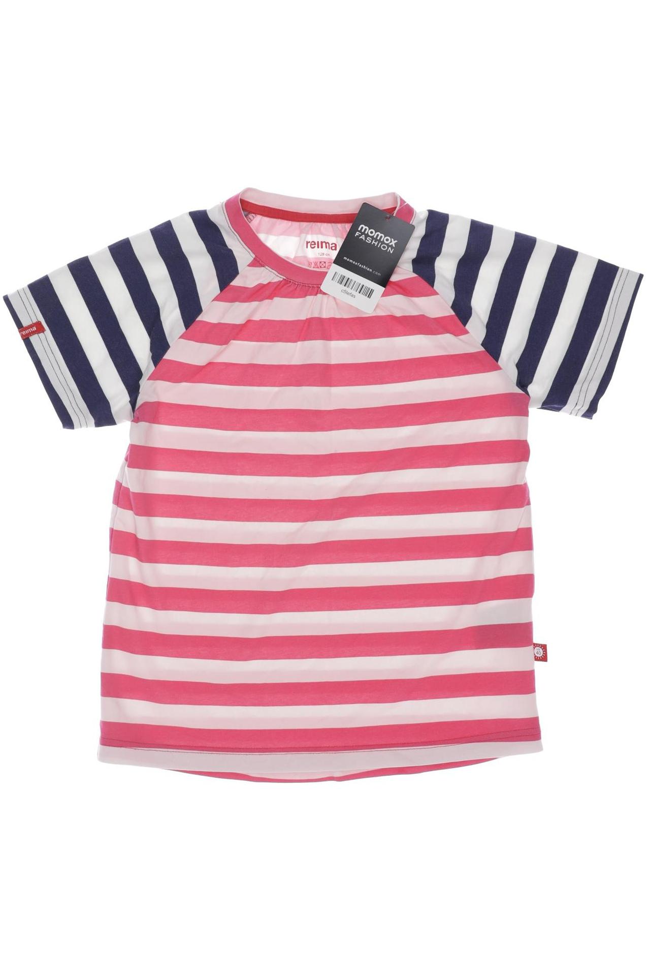 

Reima Damen T-Shirt, pink, Gr. 128