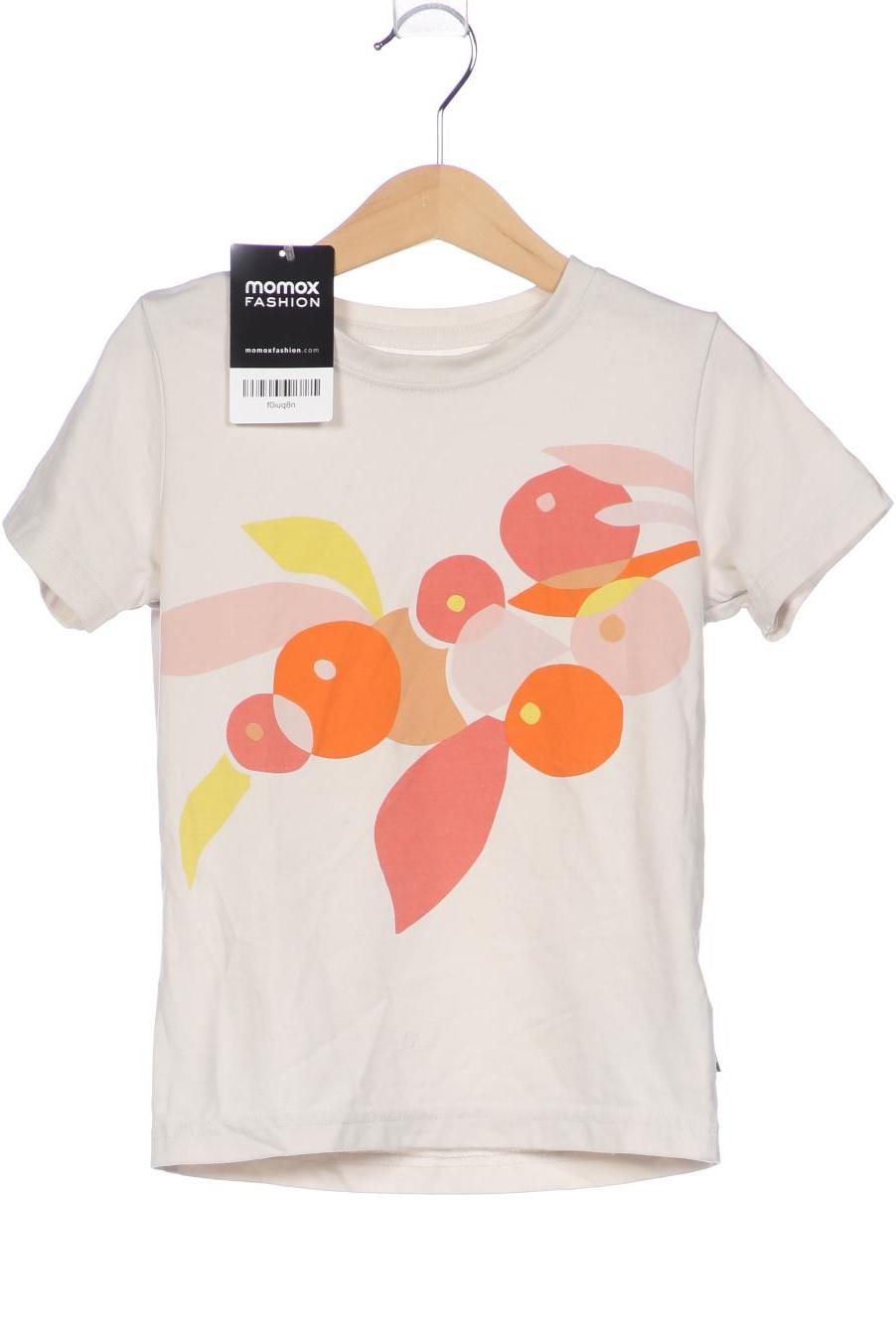 

Reima Mädchen T-Shirt, weiß