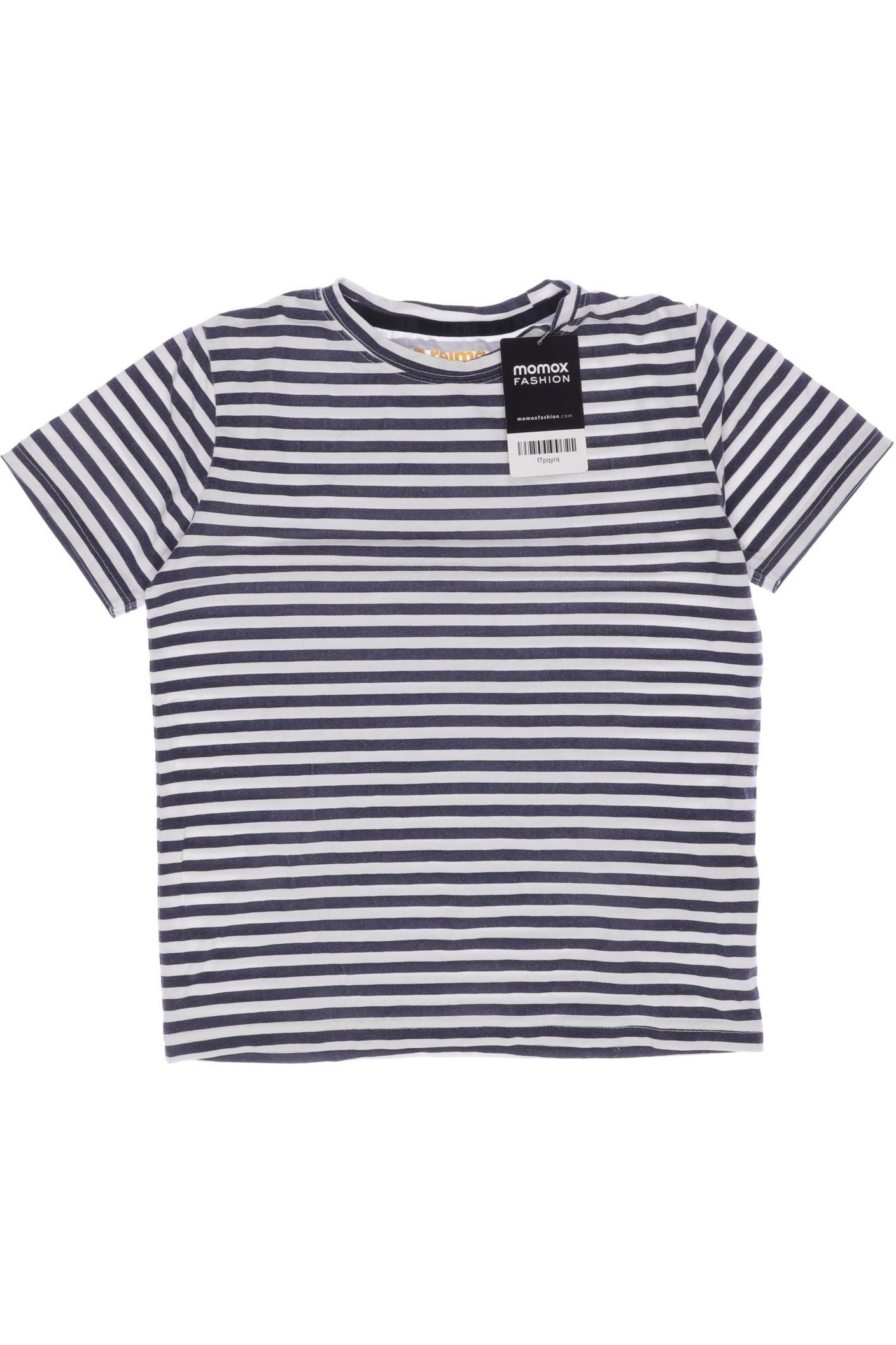 

Reima Damen T-Shirt, marineblau, Gr. 134