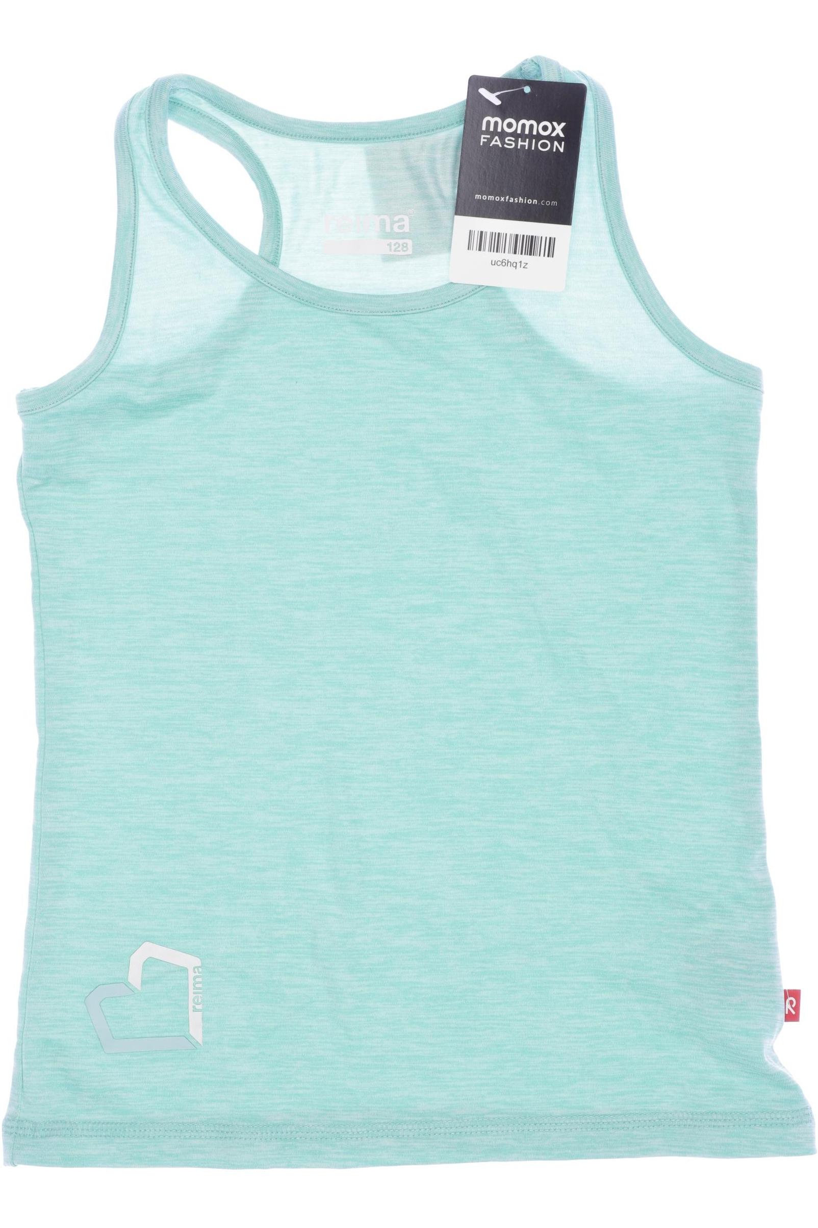 

Reima Mädchen Top, türkis, Gr. 128