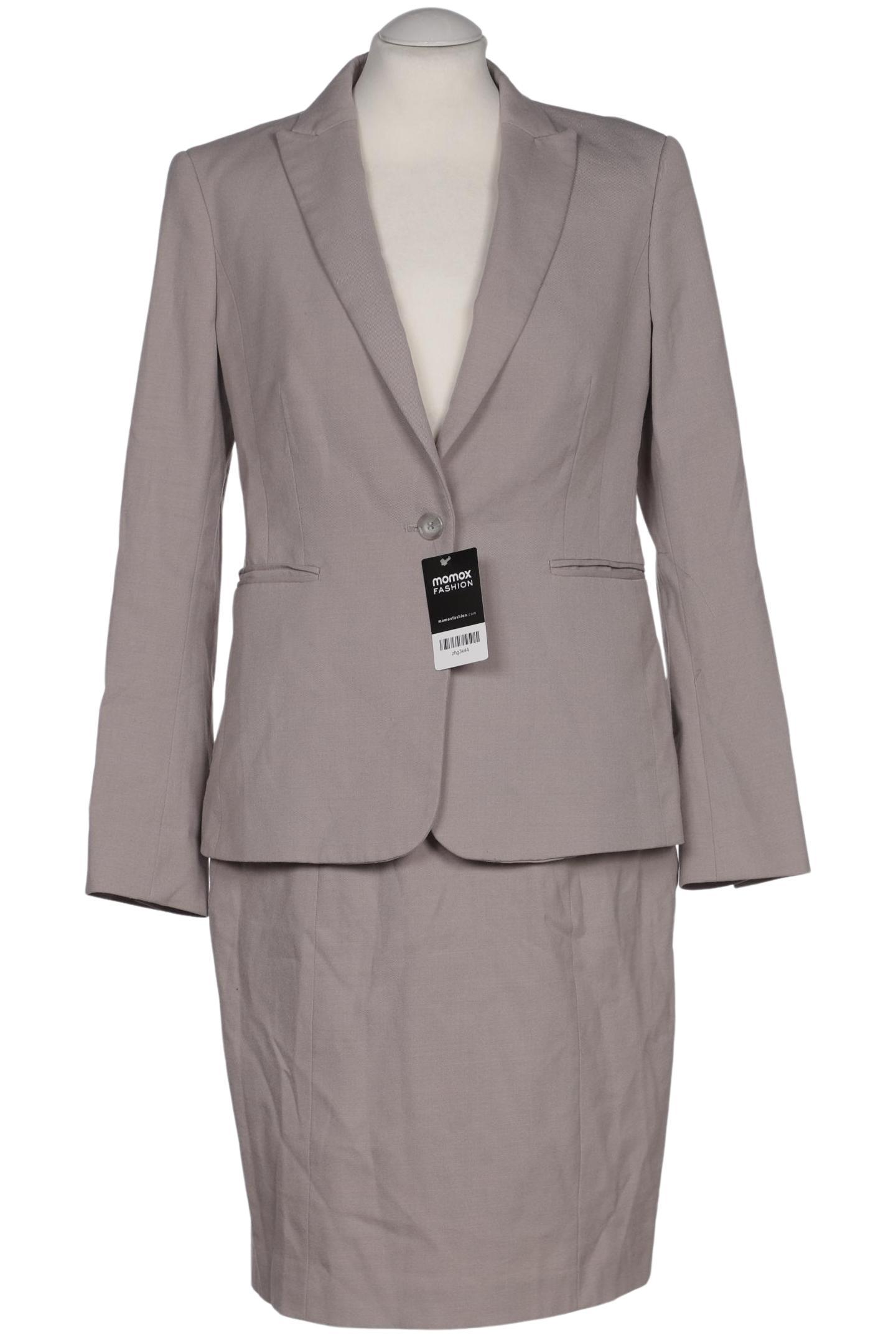 

Reiss Damen Anzug, grau, Gr. 40