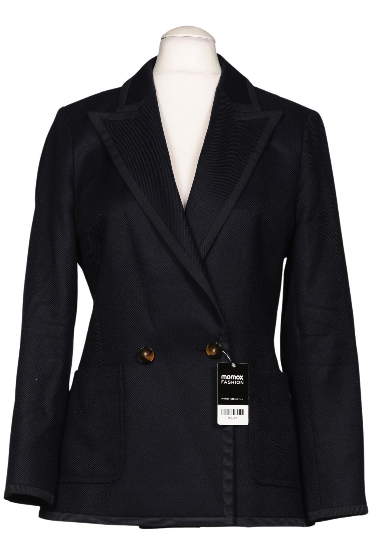 

Reiss Damen Blazer, marineblau, Gr. 40