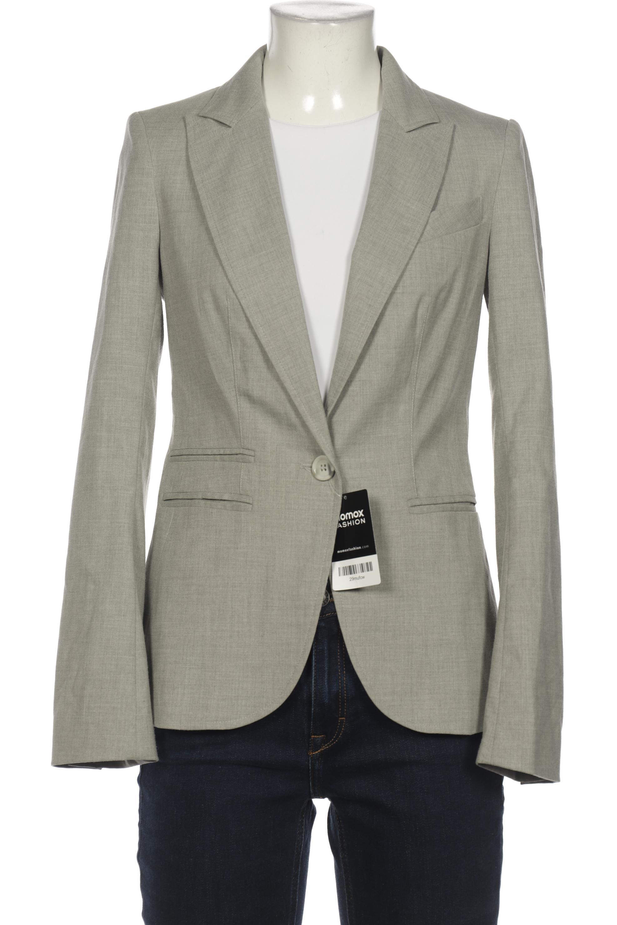 

REISS Damen Blazer, grau