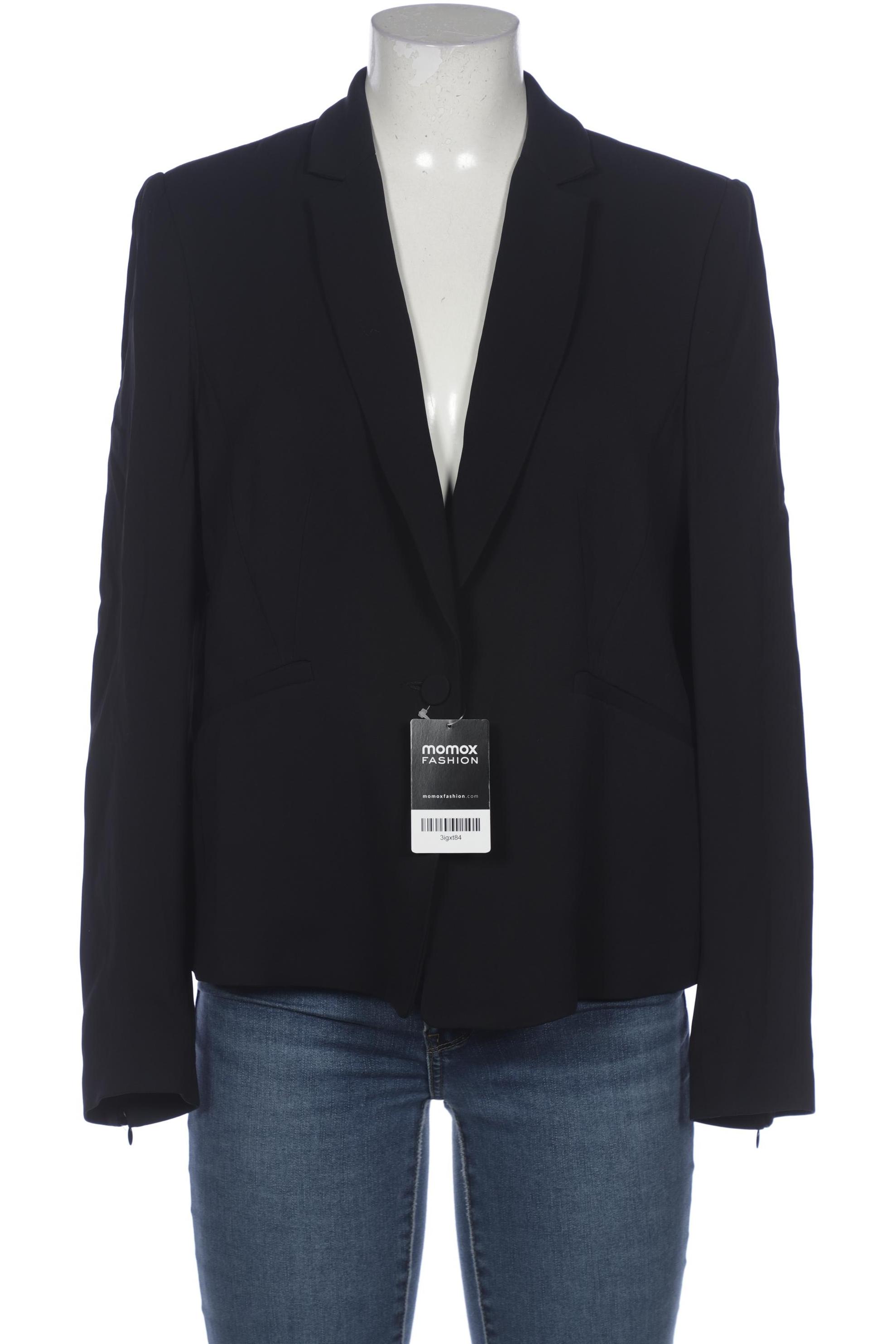 

Reiss Damen Blazer, marineblau, Gr. 42
