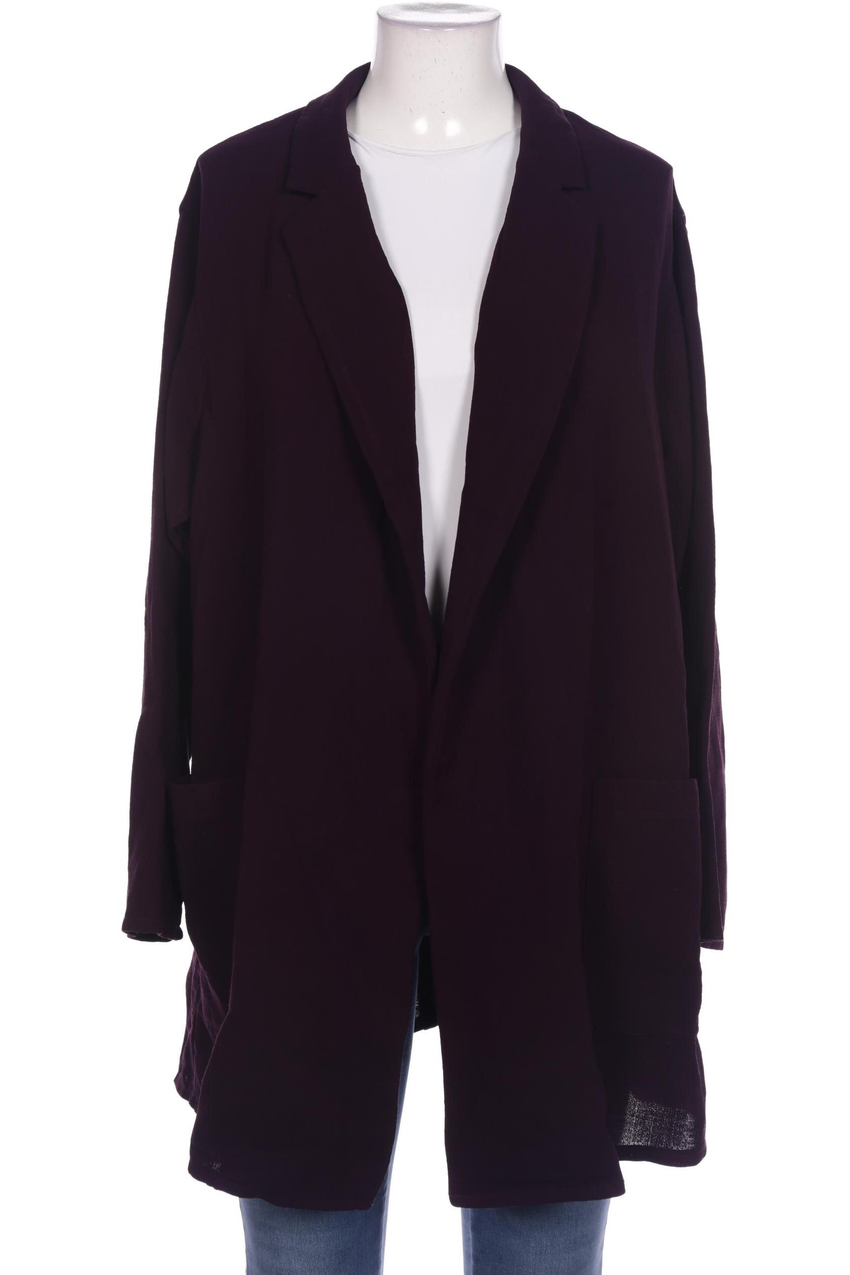 

Reiss Damen Blazer, bordeaux, Gr. 38