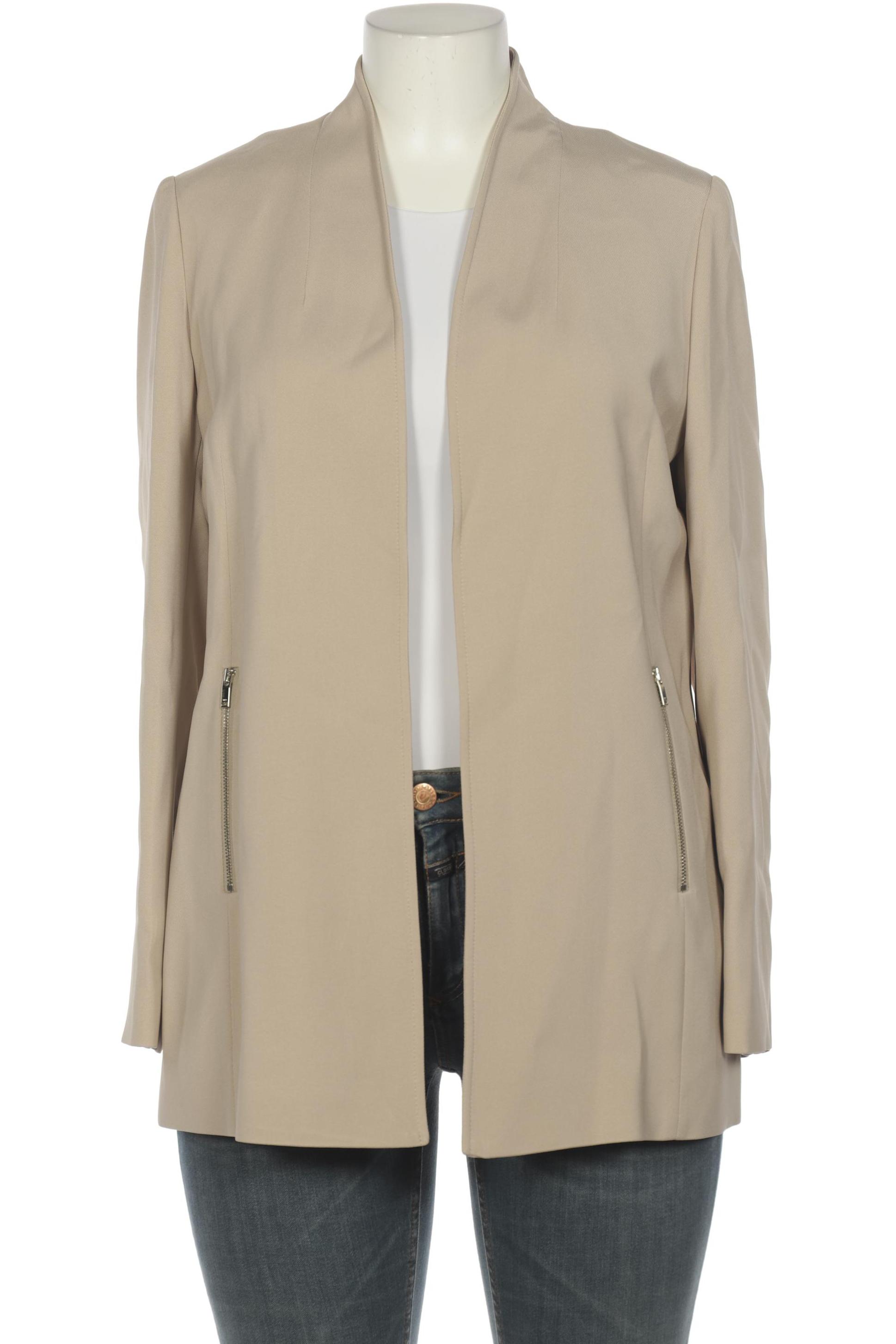 

REISS Damen Blazer, beige