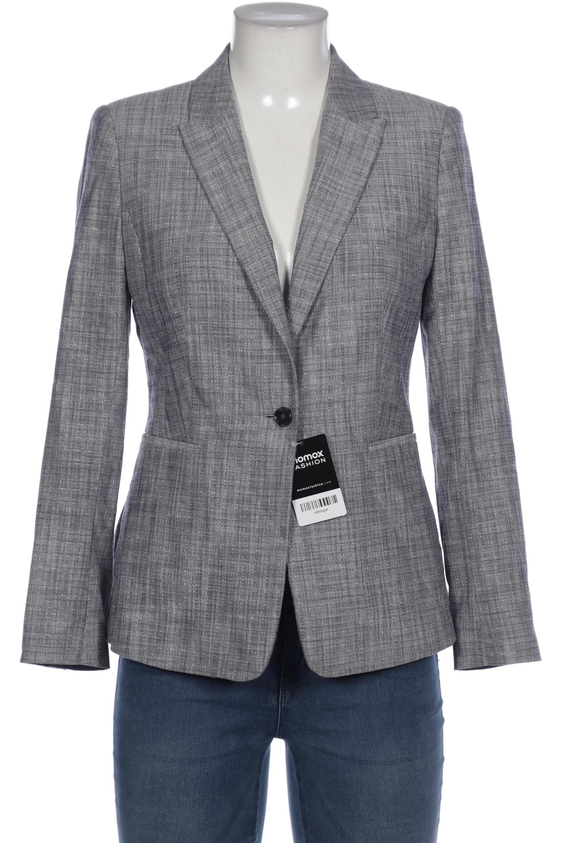 

Reiss Damen Blazer, grau, Gr. 40