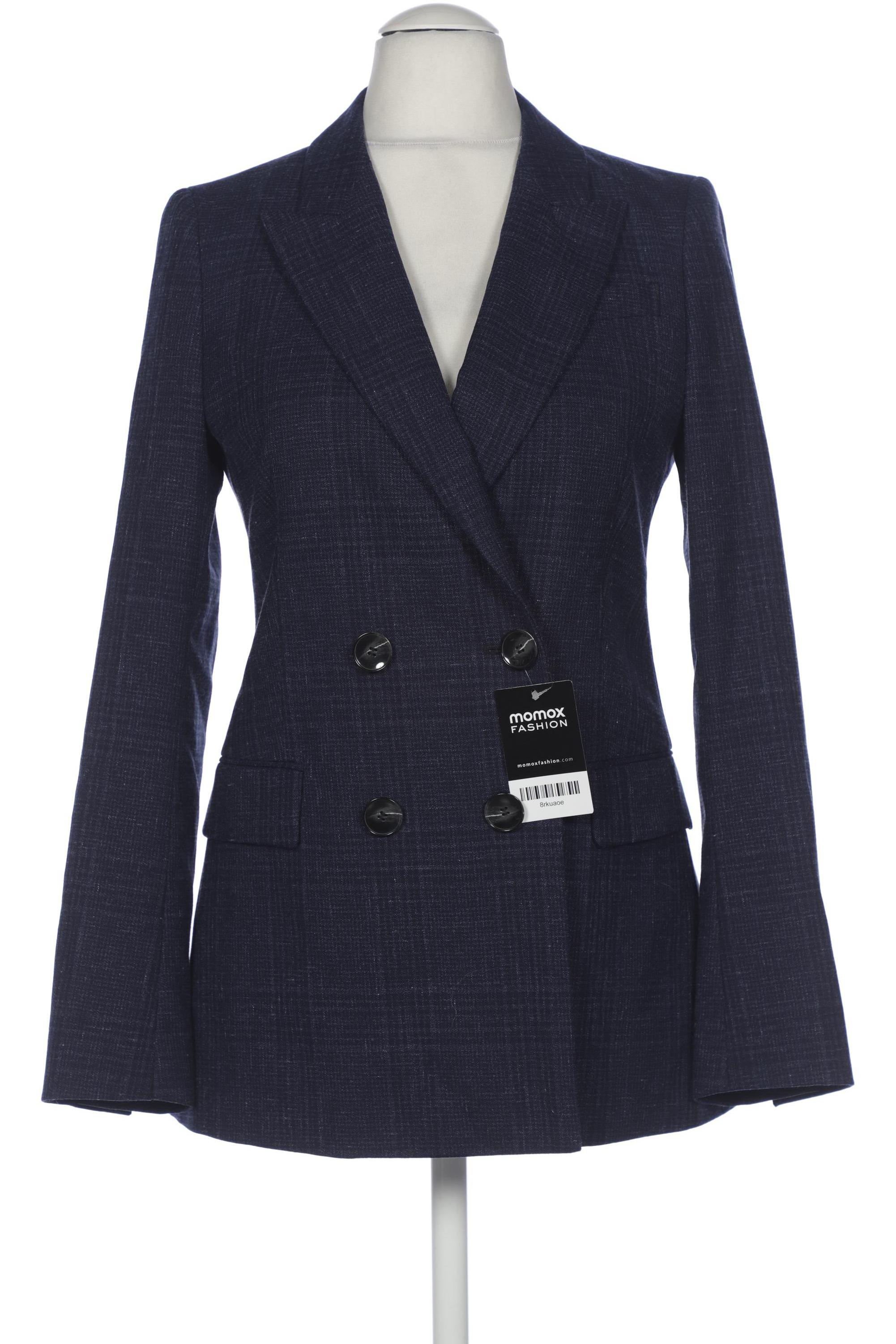 

Reiss Damen Blazer, marineblau, Gr. 38