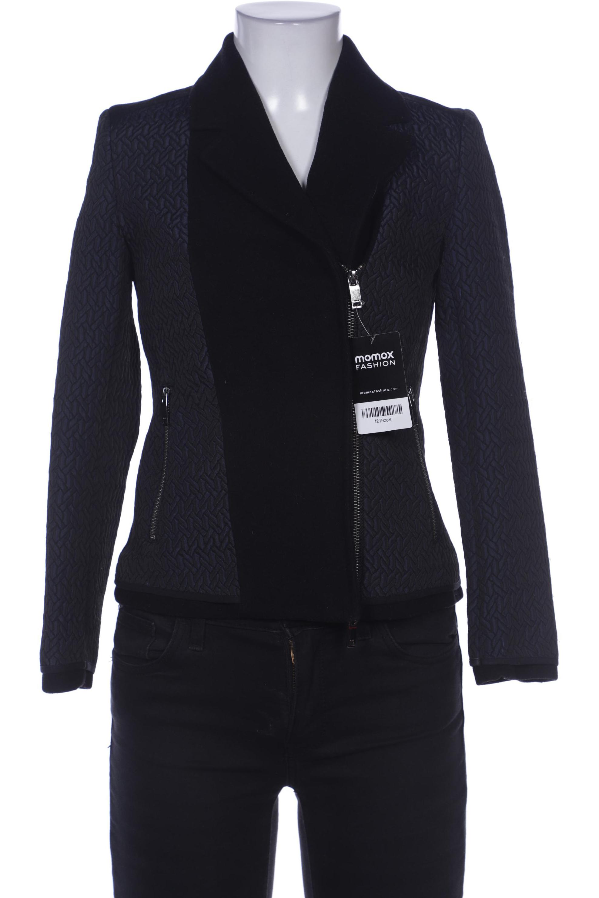 

Reiss Damen Blazer, marineblau, Gr. 32