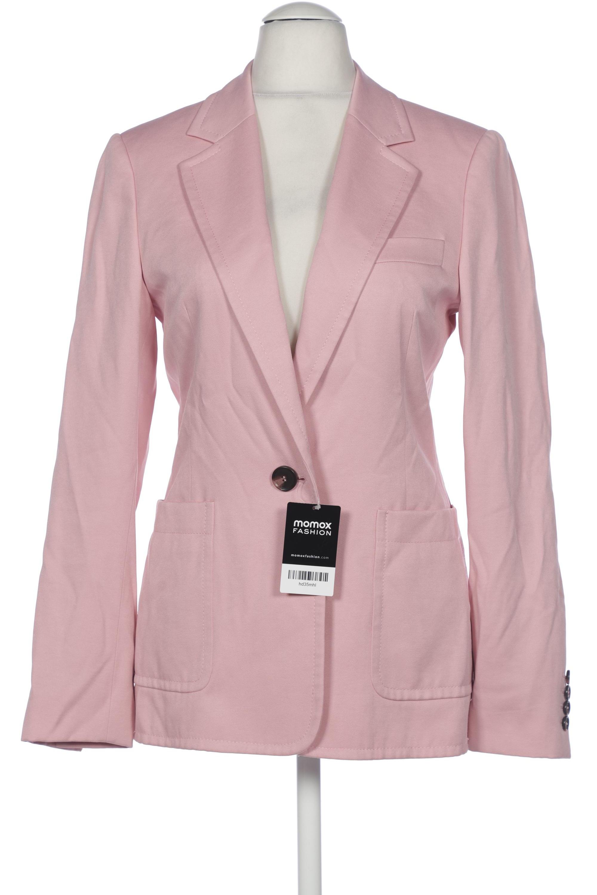 

Reiss Damen Blazer, pink, Gr. 38