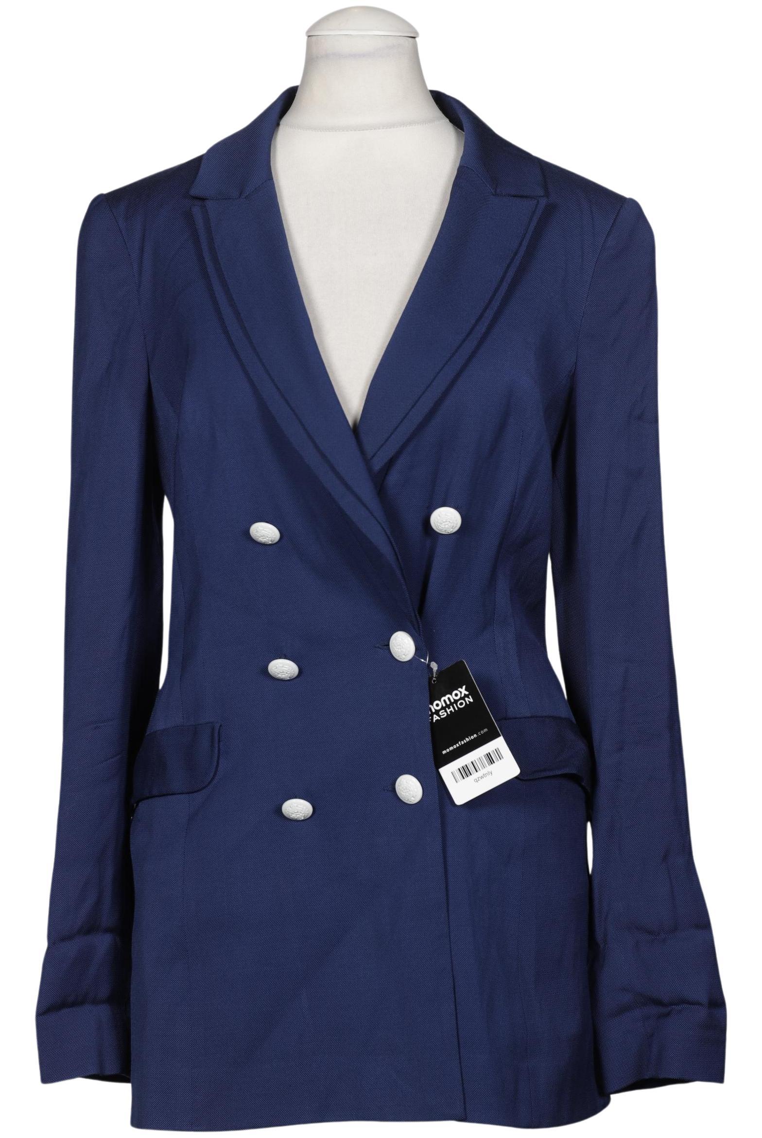 

Reiss Damen Blazer, marineblau, Gr. 34
