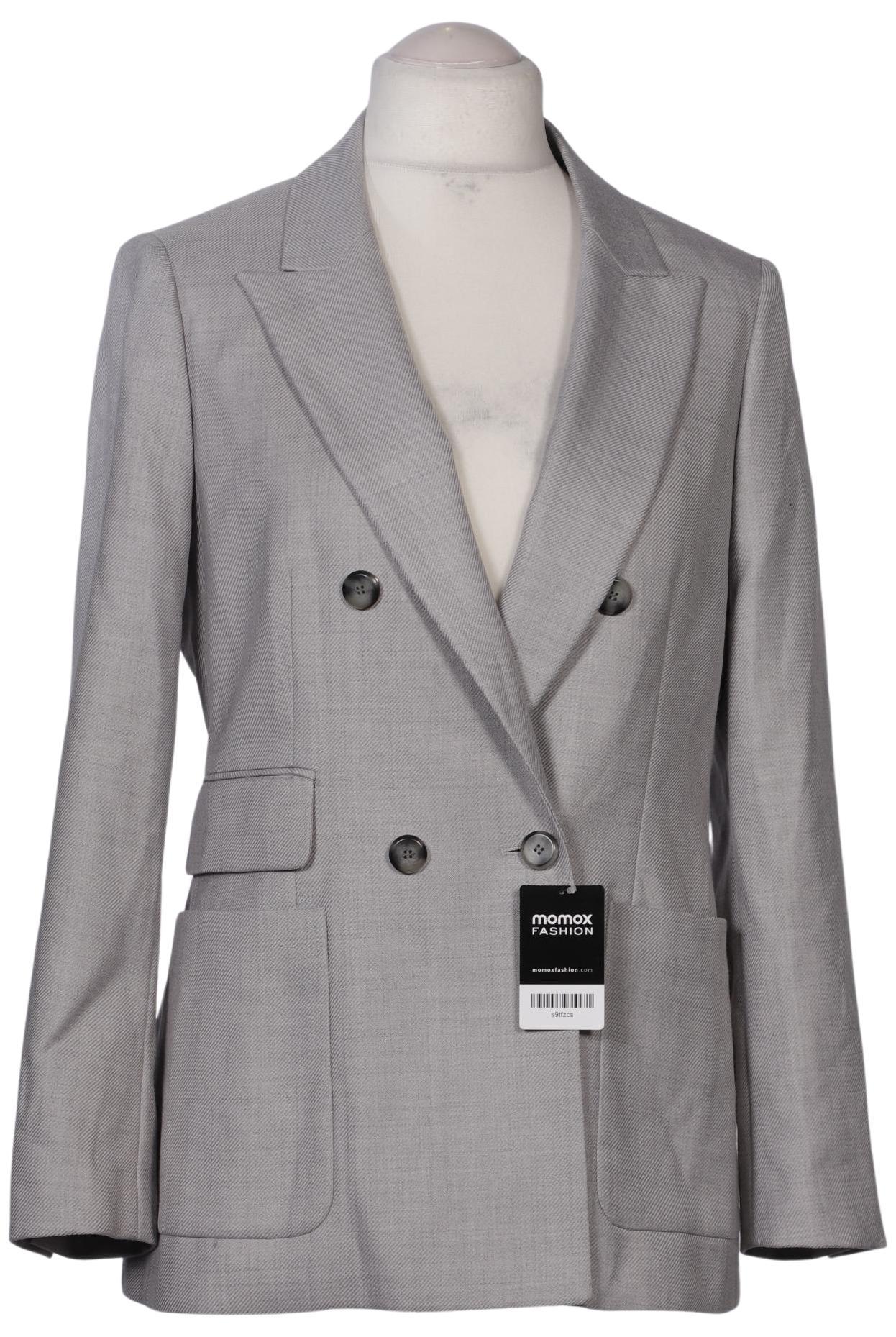 

Reiss Damen Blazer, grau, Gr. 42