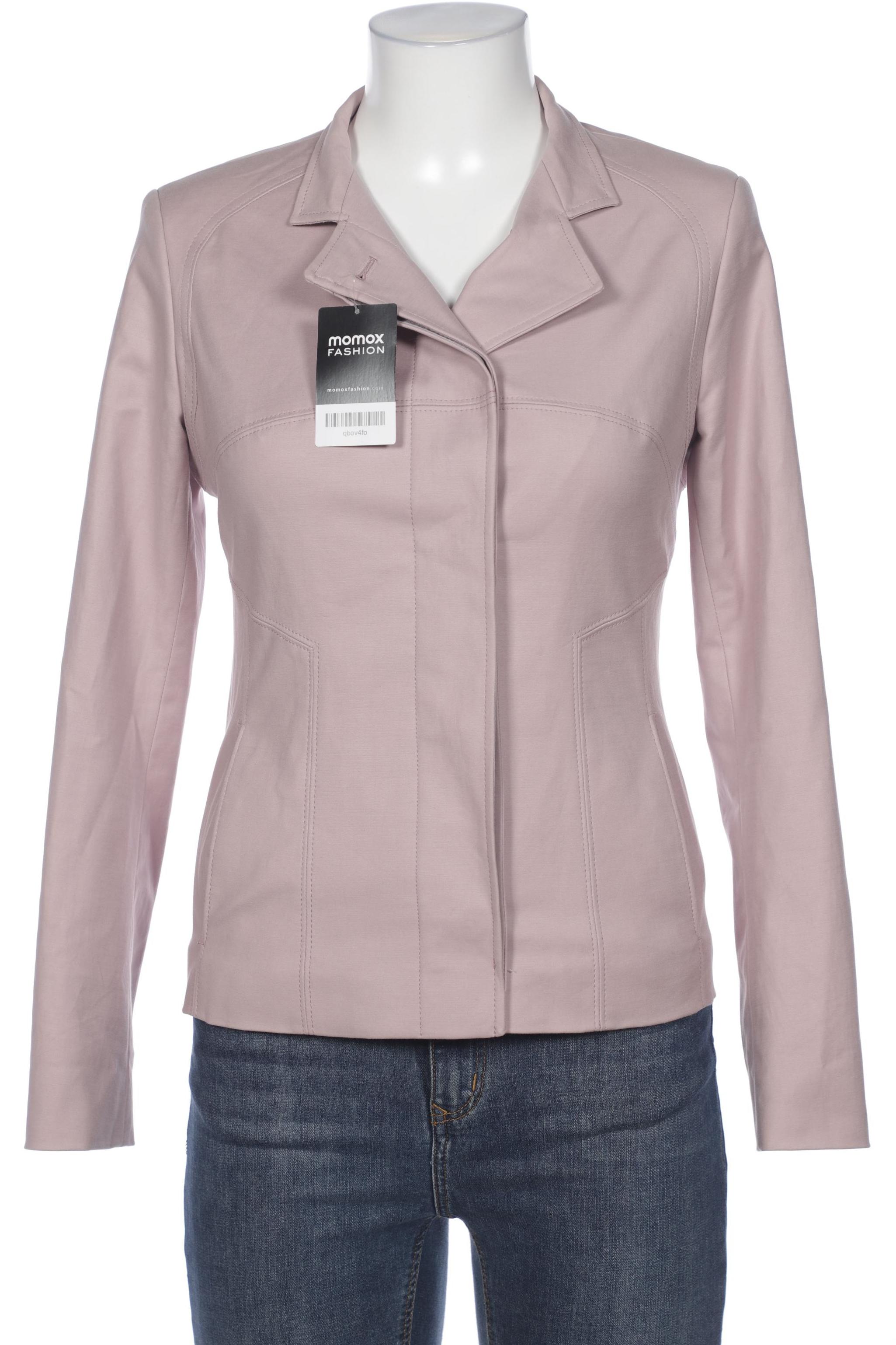 

Reiss Damen Blazer, pink, Gr. 10