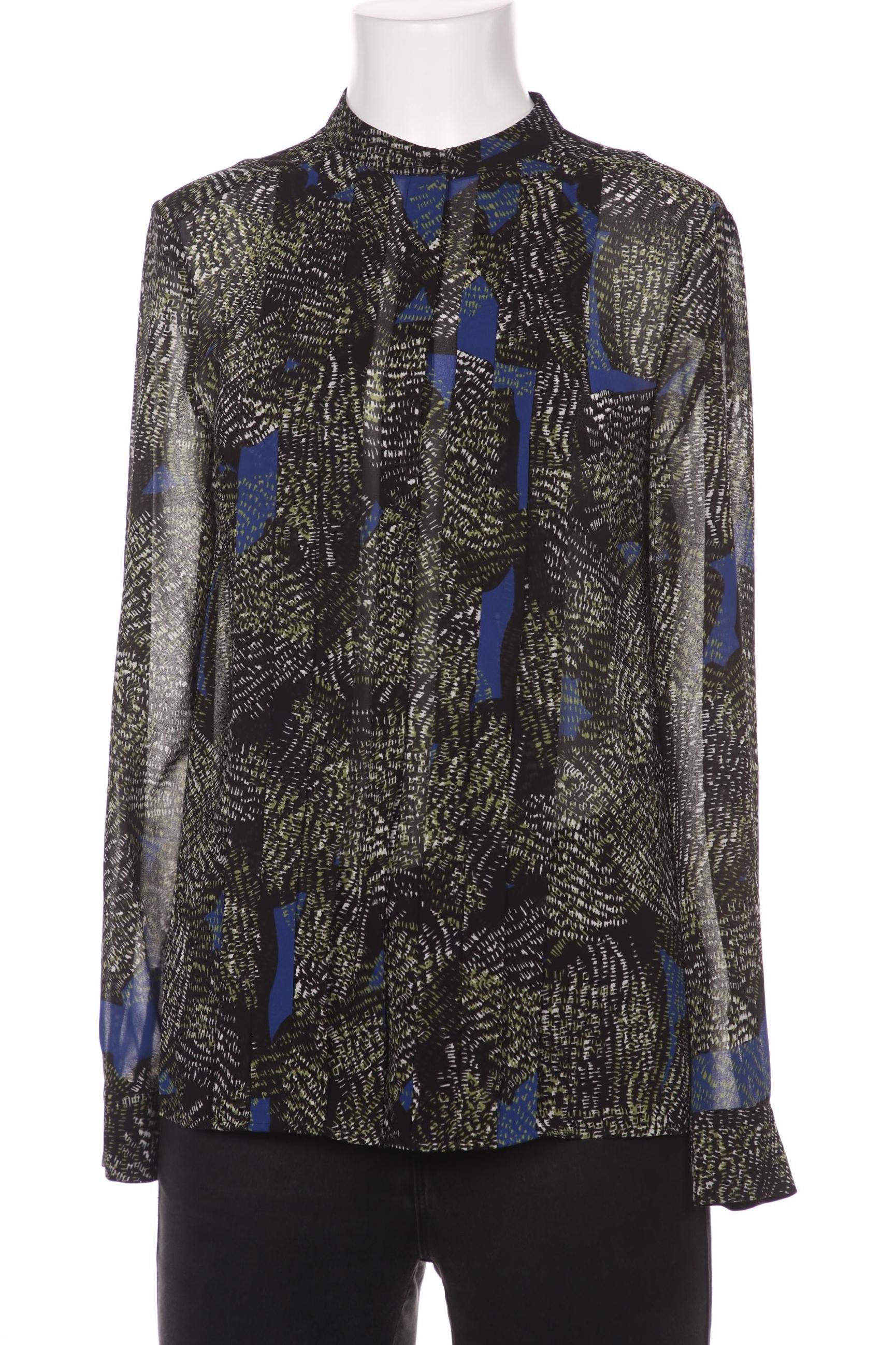 

Reiss Damen Bluse, schwarz, Gr. 36