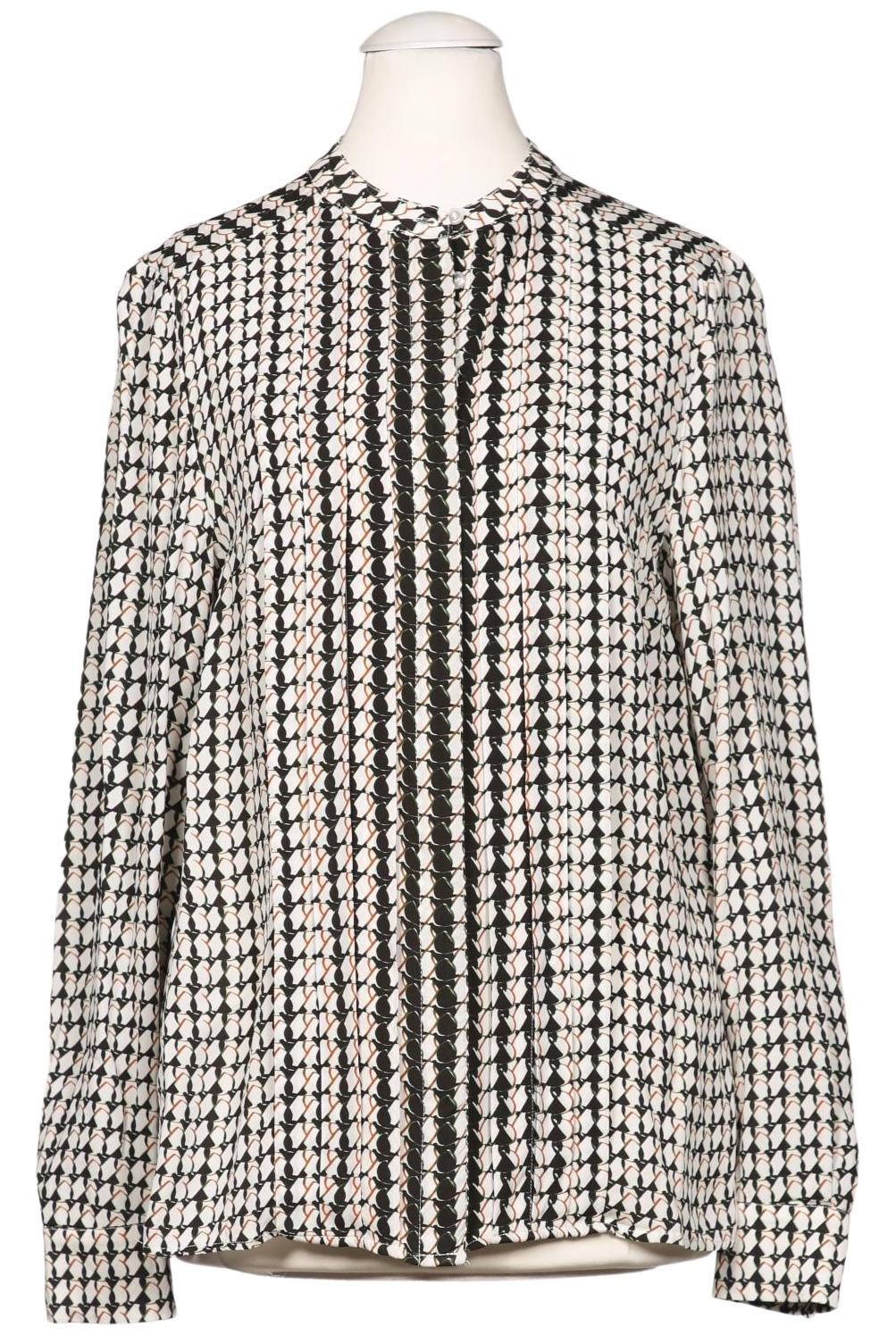 

Reiss Damen Bluse, mehrfarbig, Gr. 34