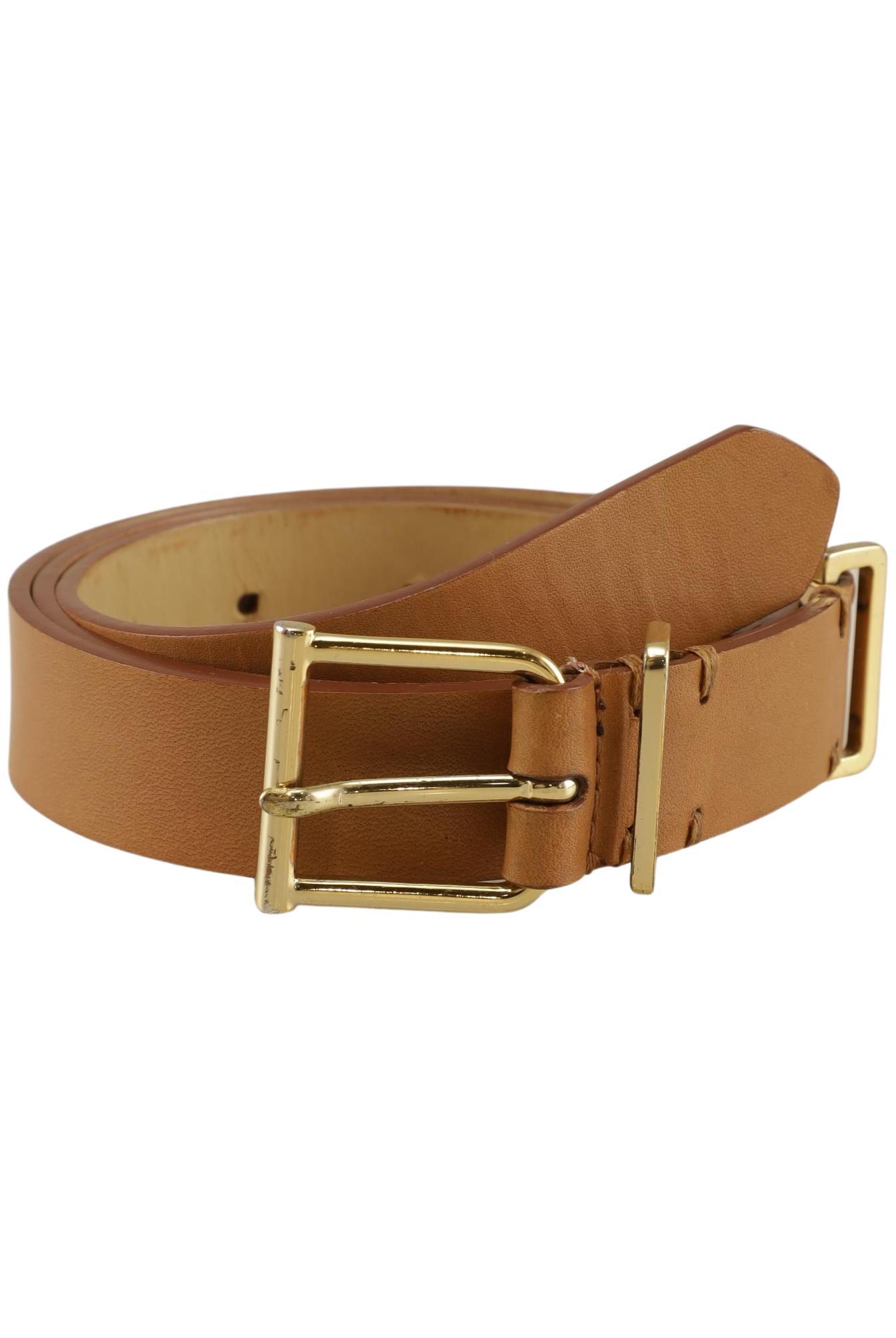 

Reiss Damen Gürtel, braun, Gr. 75