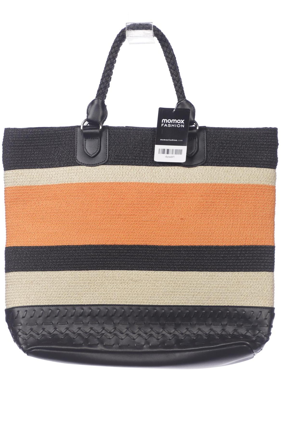 

Reiss Damen Handtasche, schwarz, Gr.