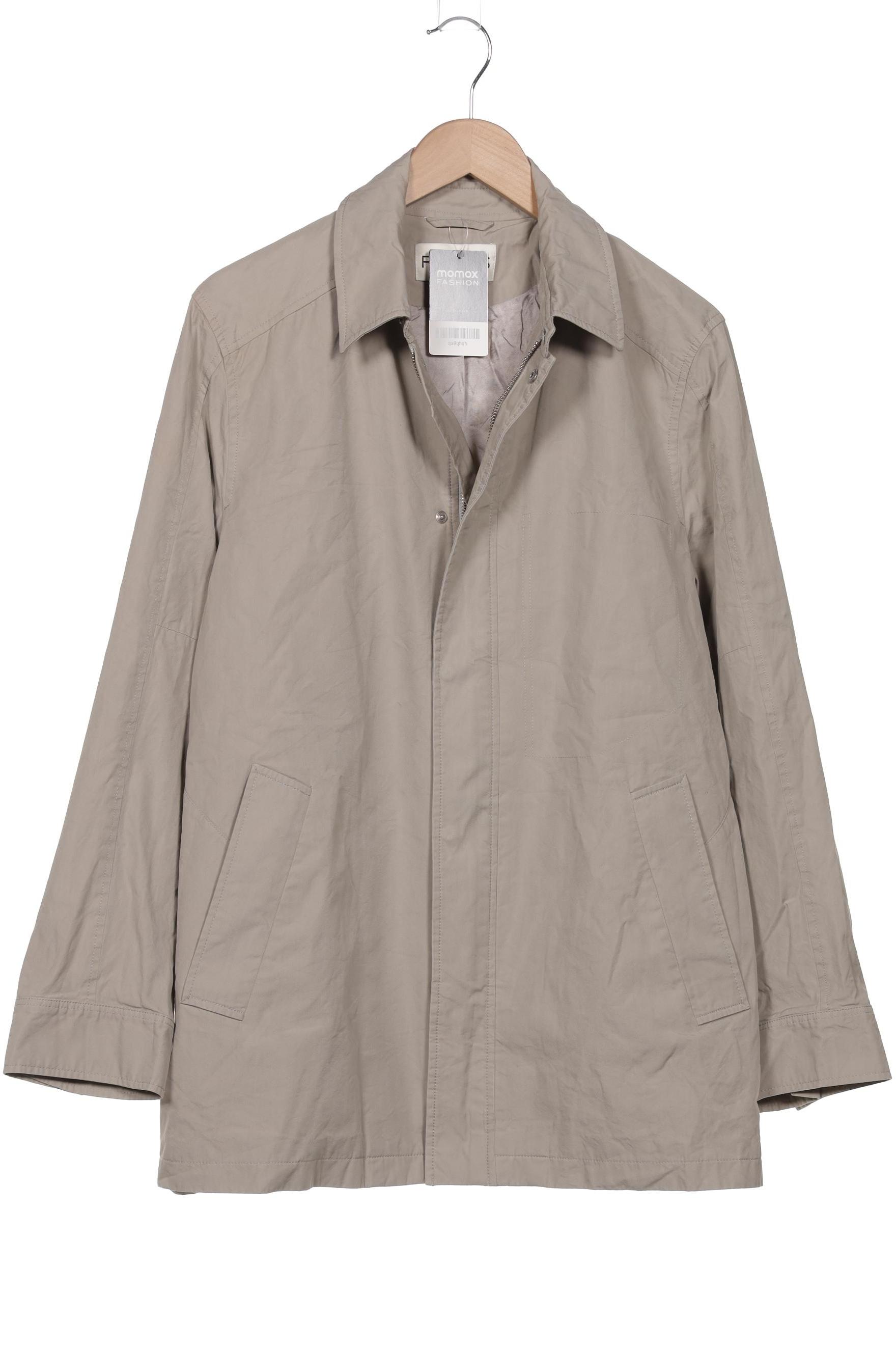 

Reiss Damen Jacke, grau, Gr. 44