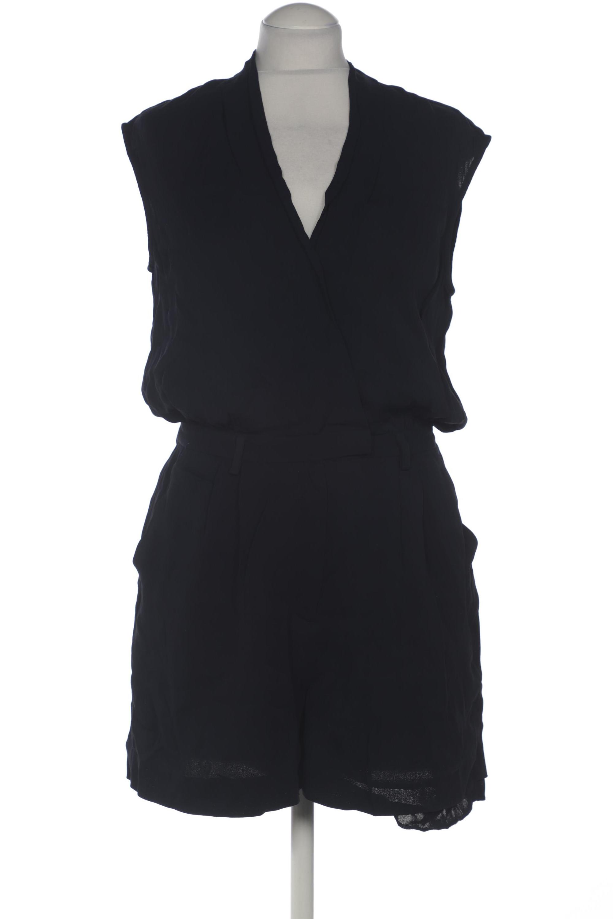 

Reiss Damen Jumpsuit/Overall, marineblau, Gr. 38