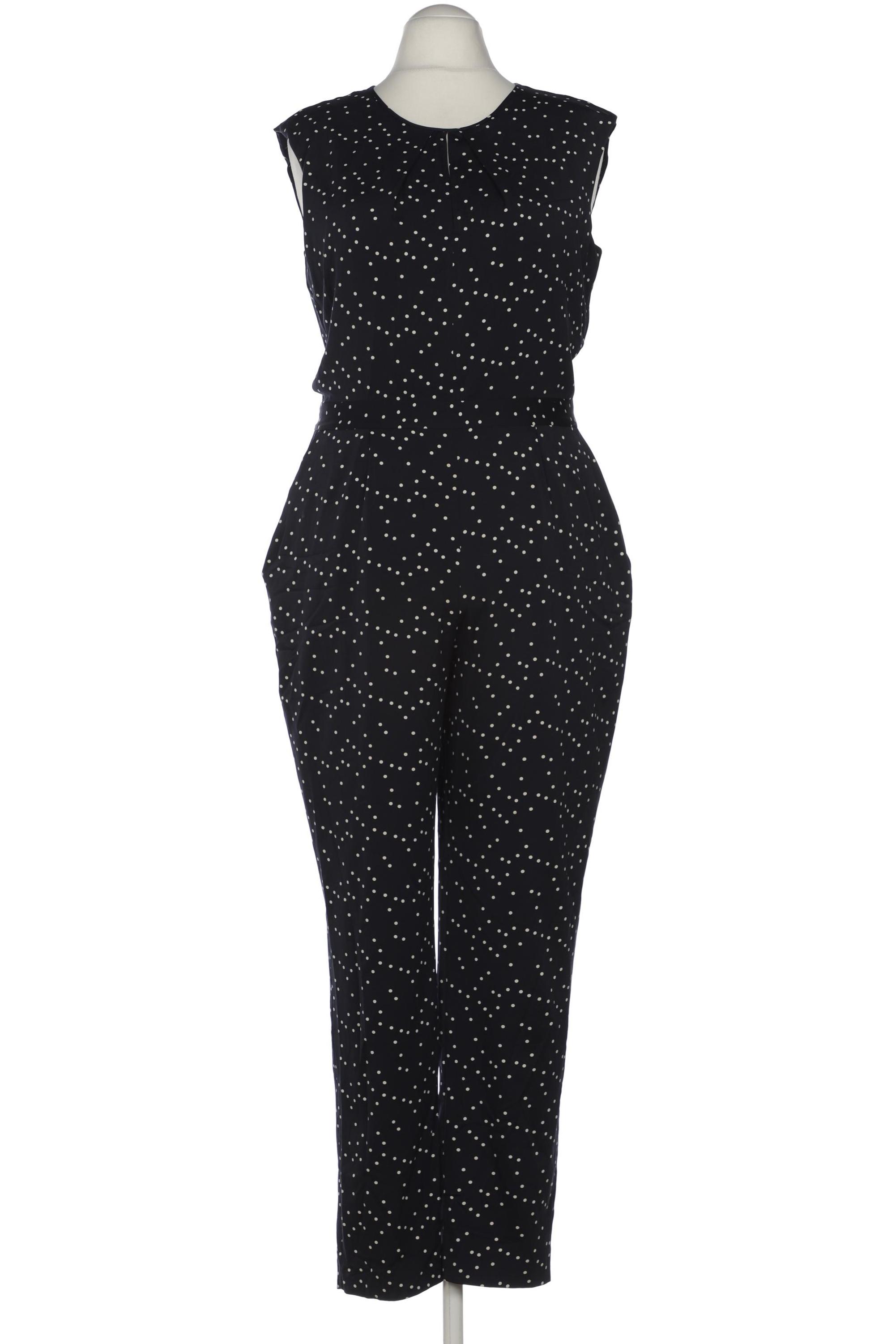 

Reiss Damen Jumpsuit/Overall, marineblau, Gr. 42