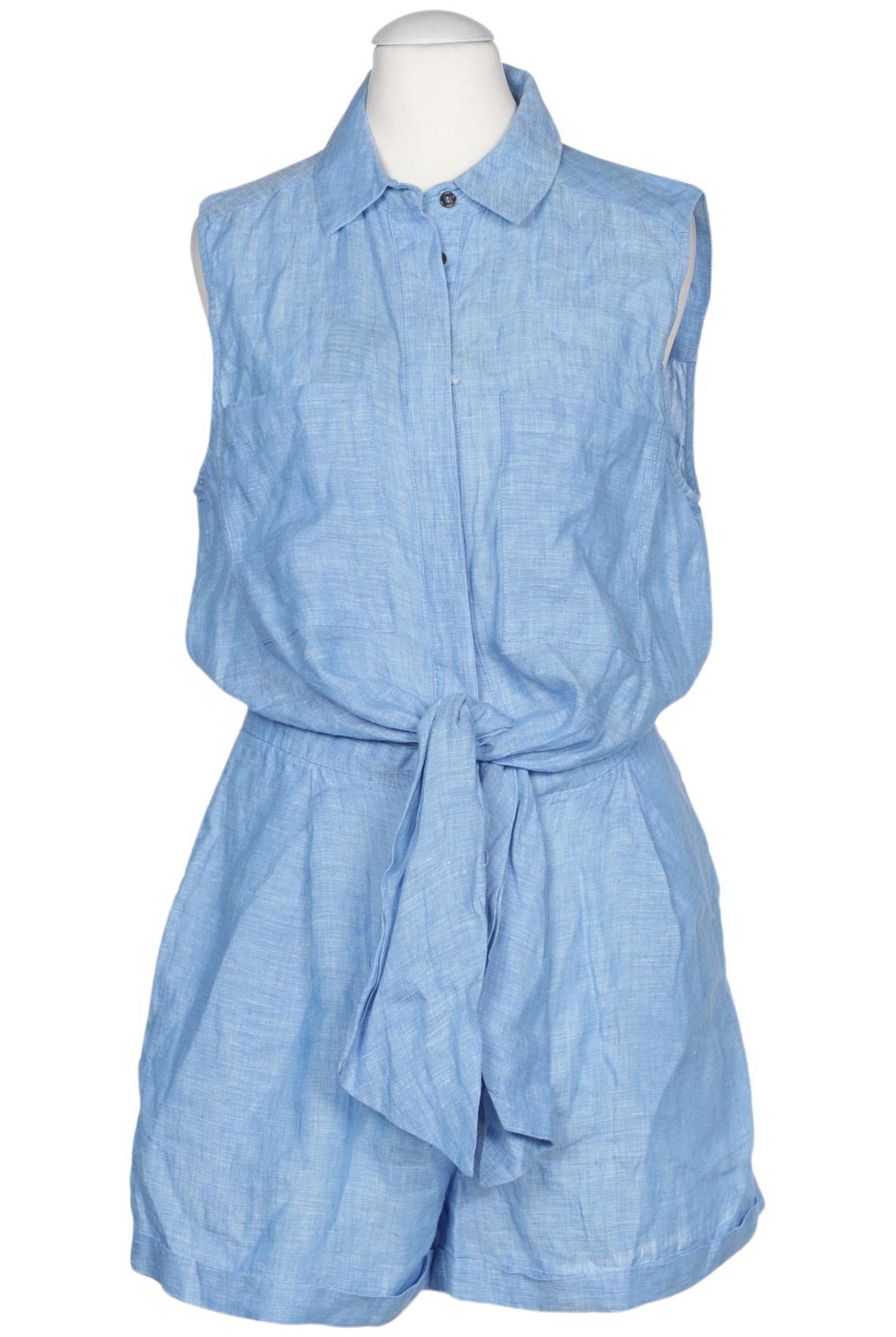 

Reiss Damen Jumpsuit/Overall, hellblau, Gr. 36