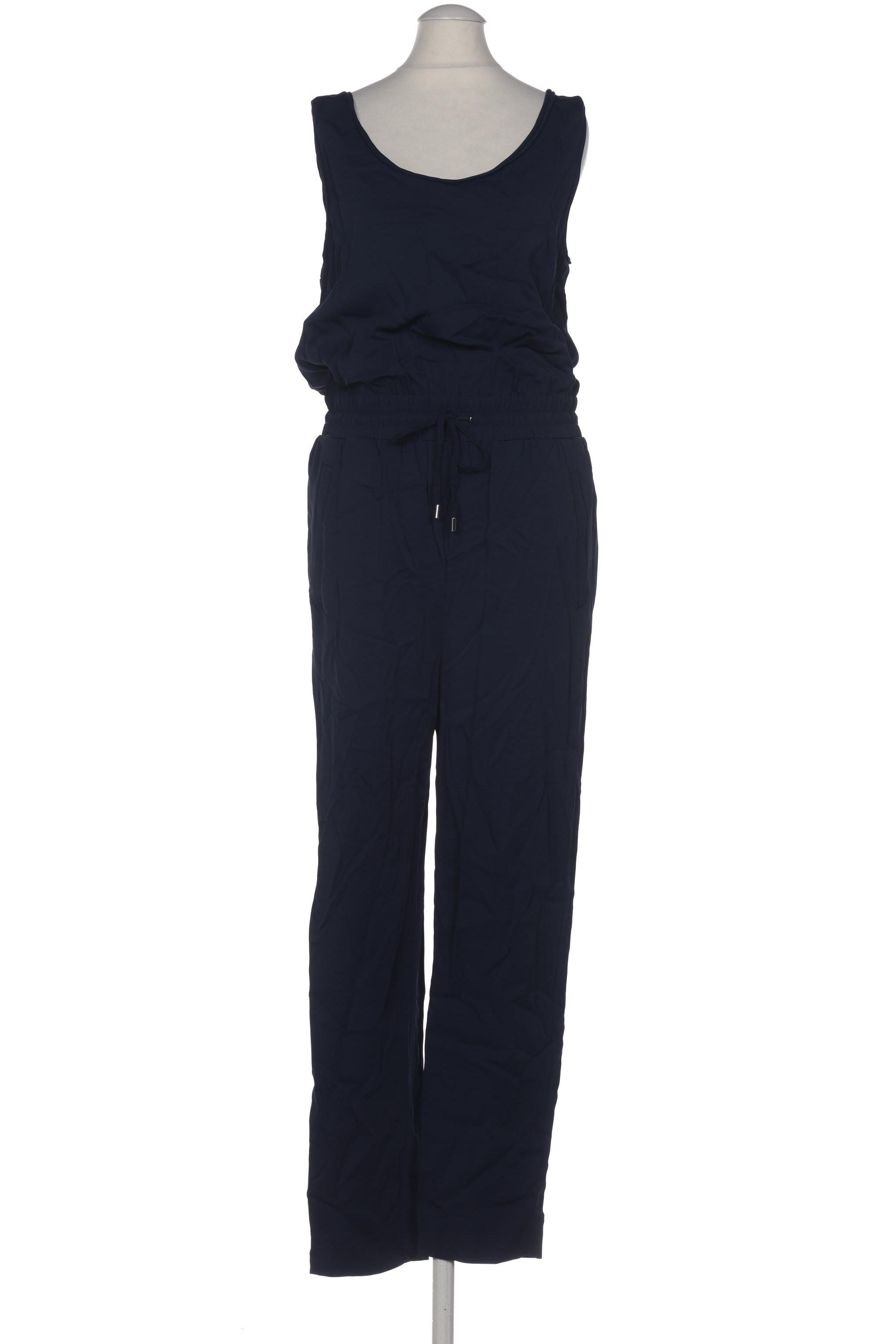 

REISS Damen Jumpsuit/Overall, marineblau