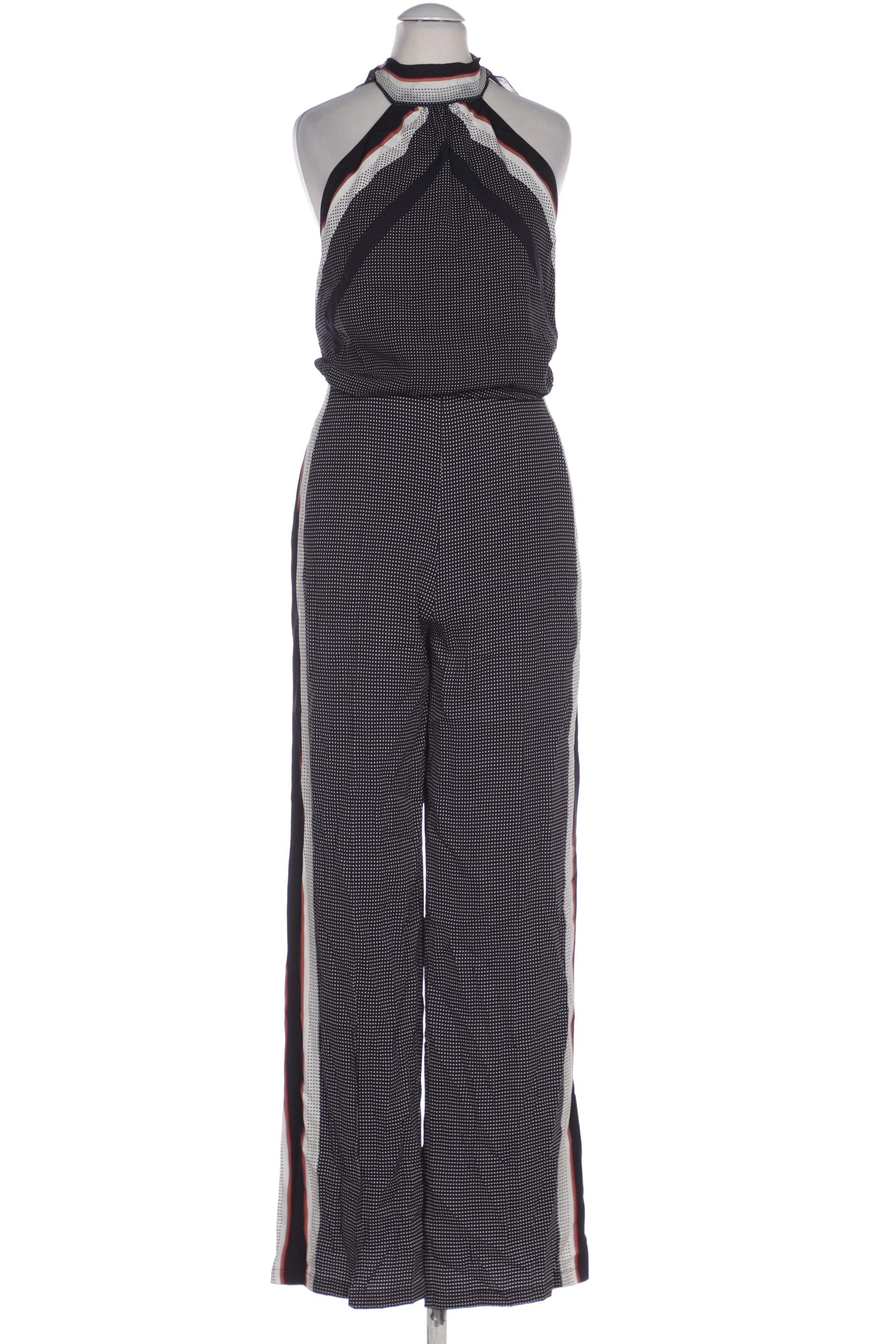 

Reiss Damen Jumpsuit/Overall, marineblau, Gr. 34