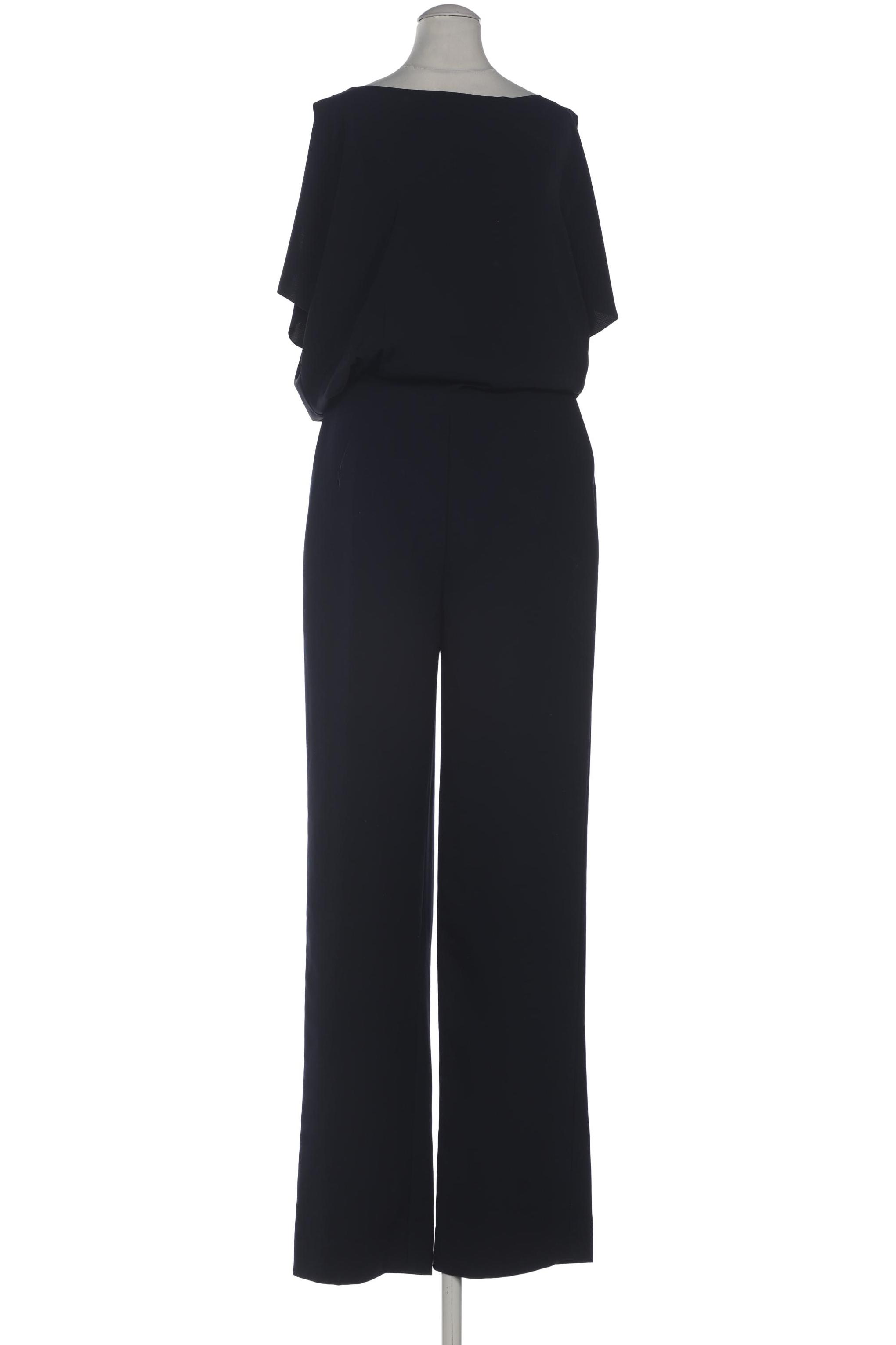 

Reiss Damen Jumpsuit/Overall, marineblau, Gr. 38