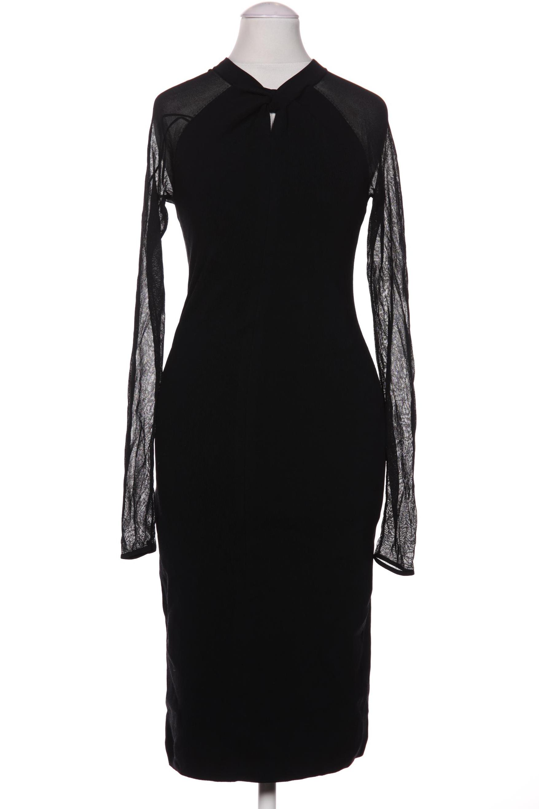 

Reiss Damen Kleid, schwarz, Gr. 34